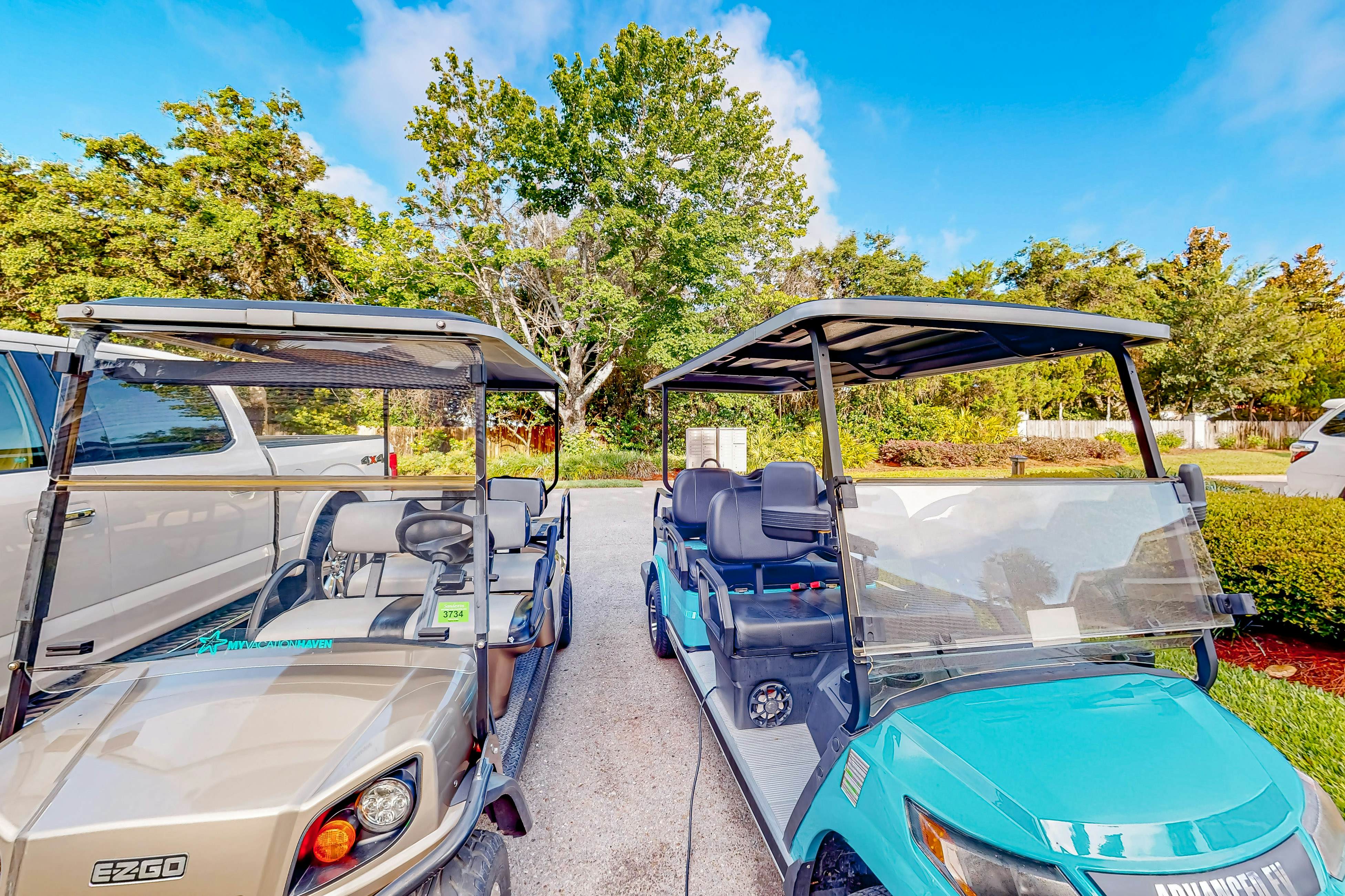 Beachwalk Villa 5194