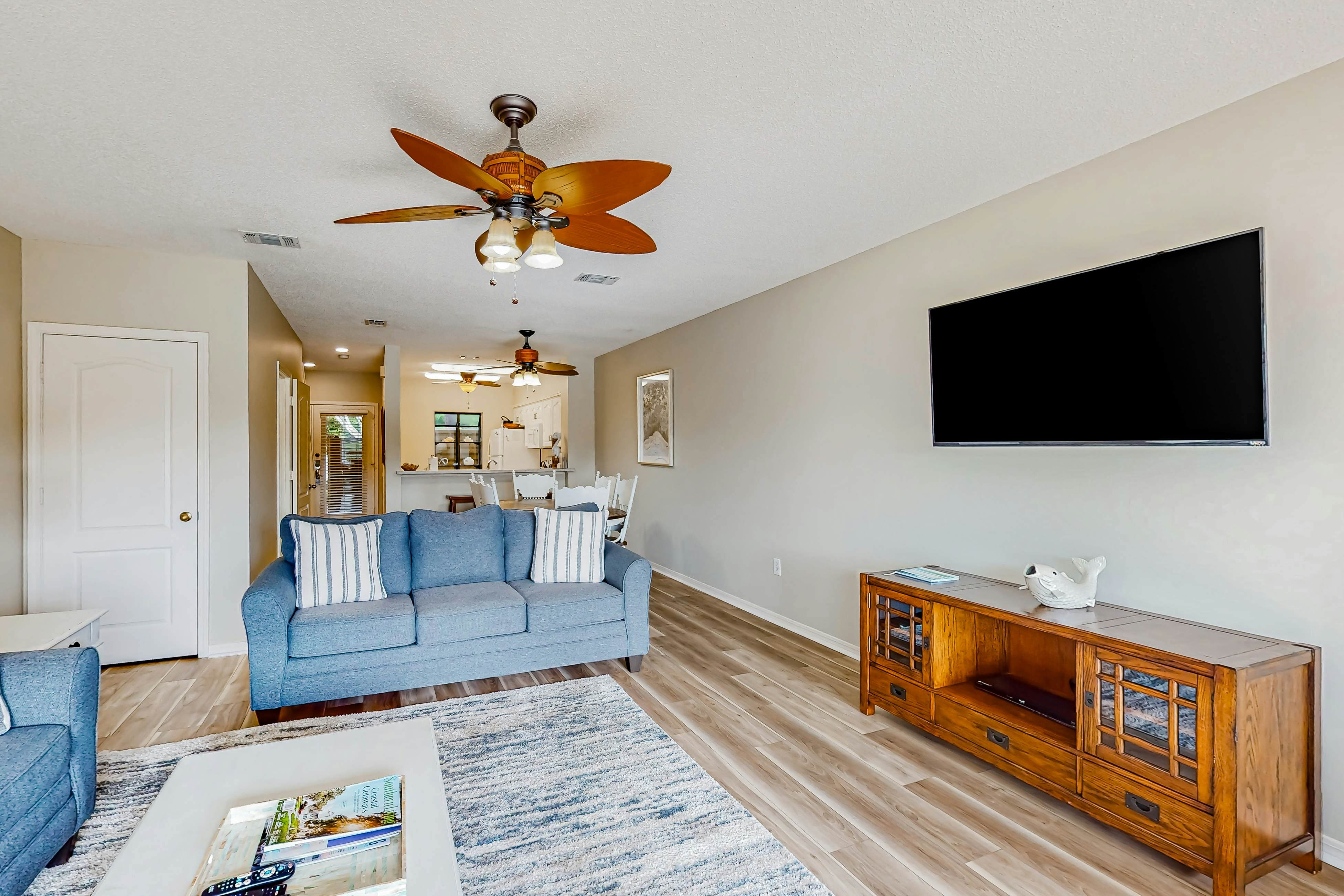 Beachwalk Villa 5194