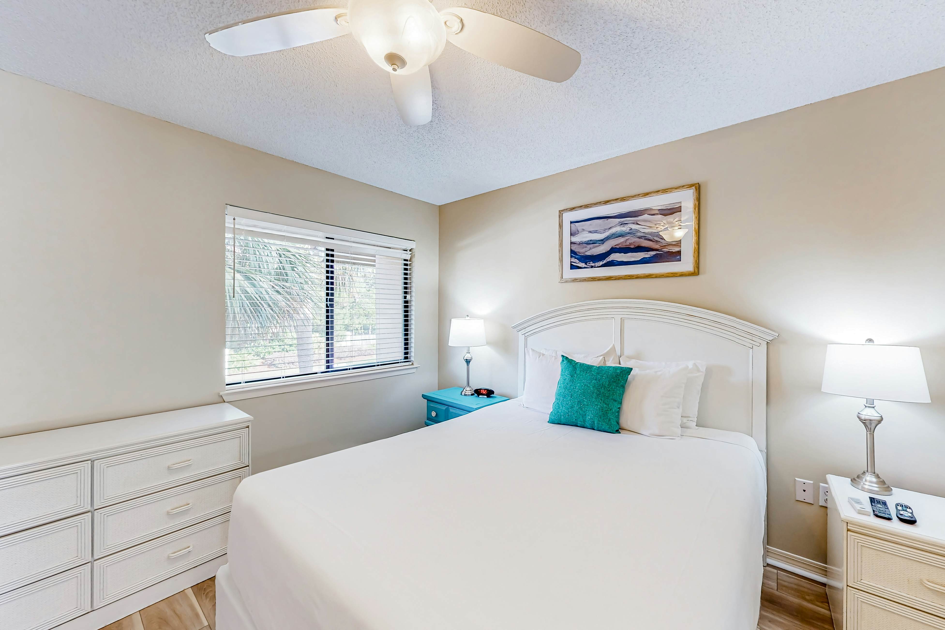 Beachwalk Villa 5194