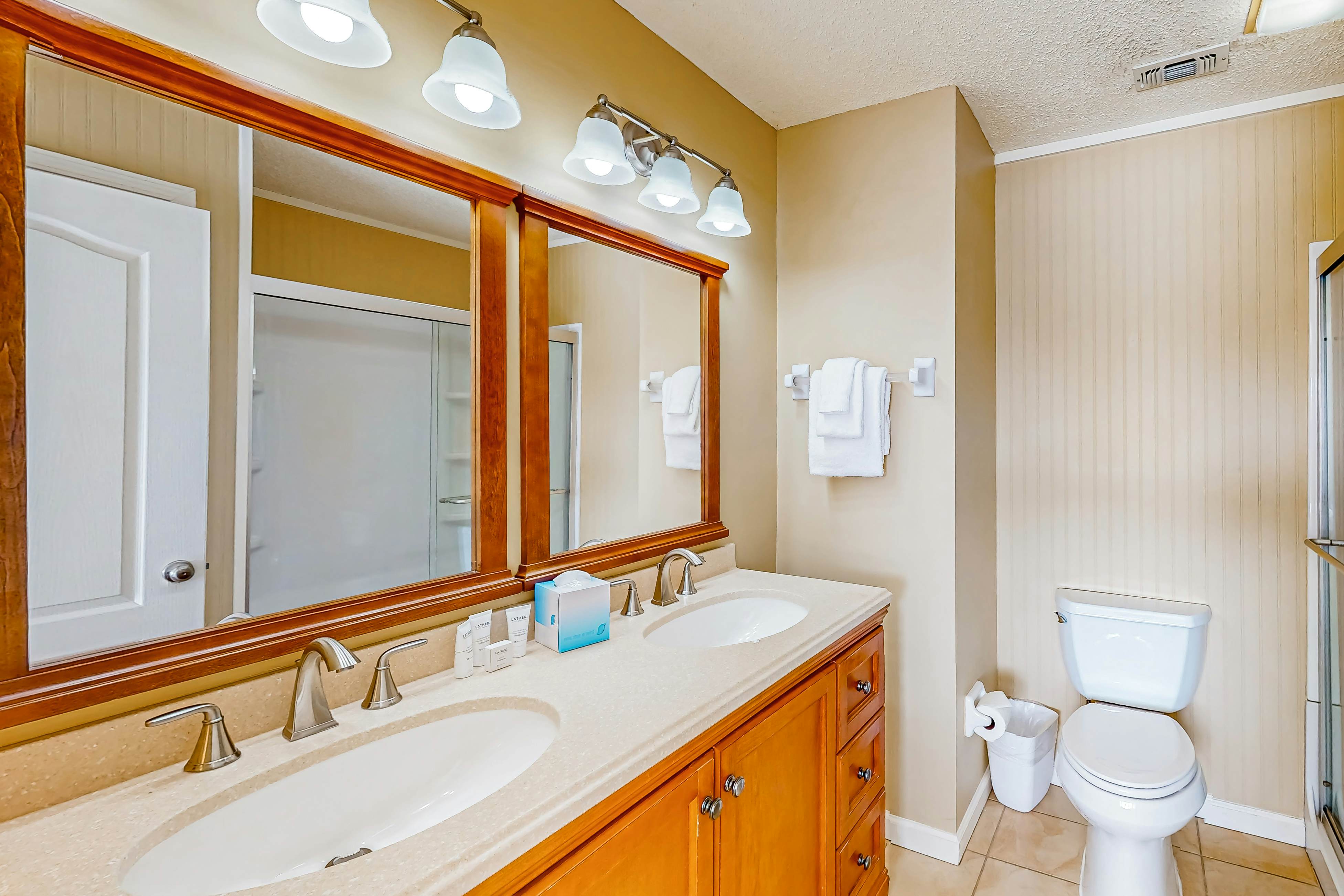 Beachwalk Villa 5194