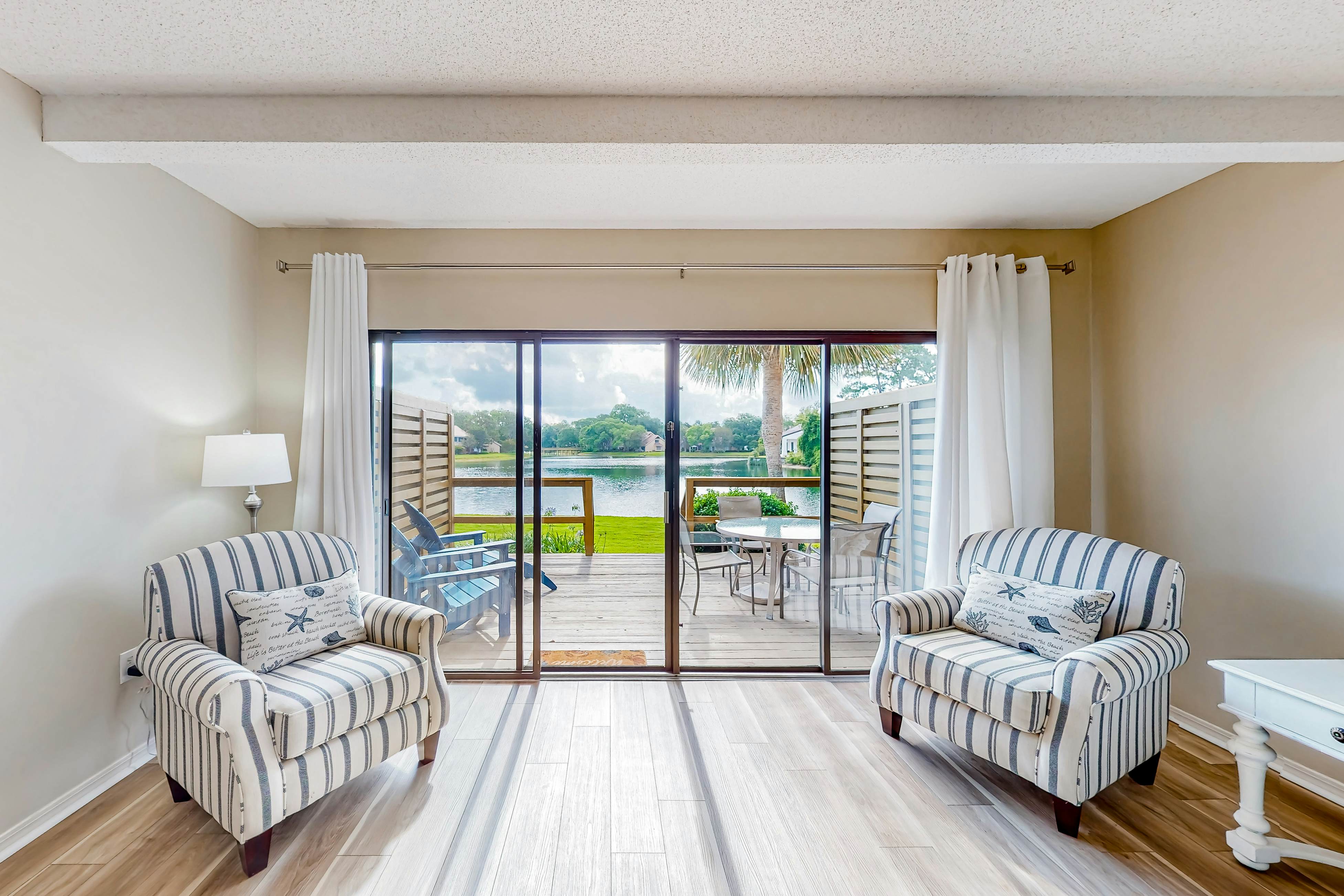 Beachwalk Villa 5194