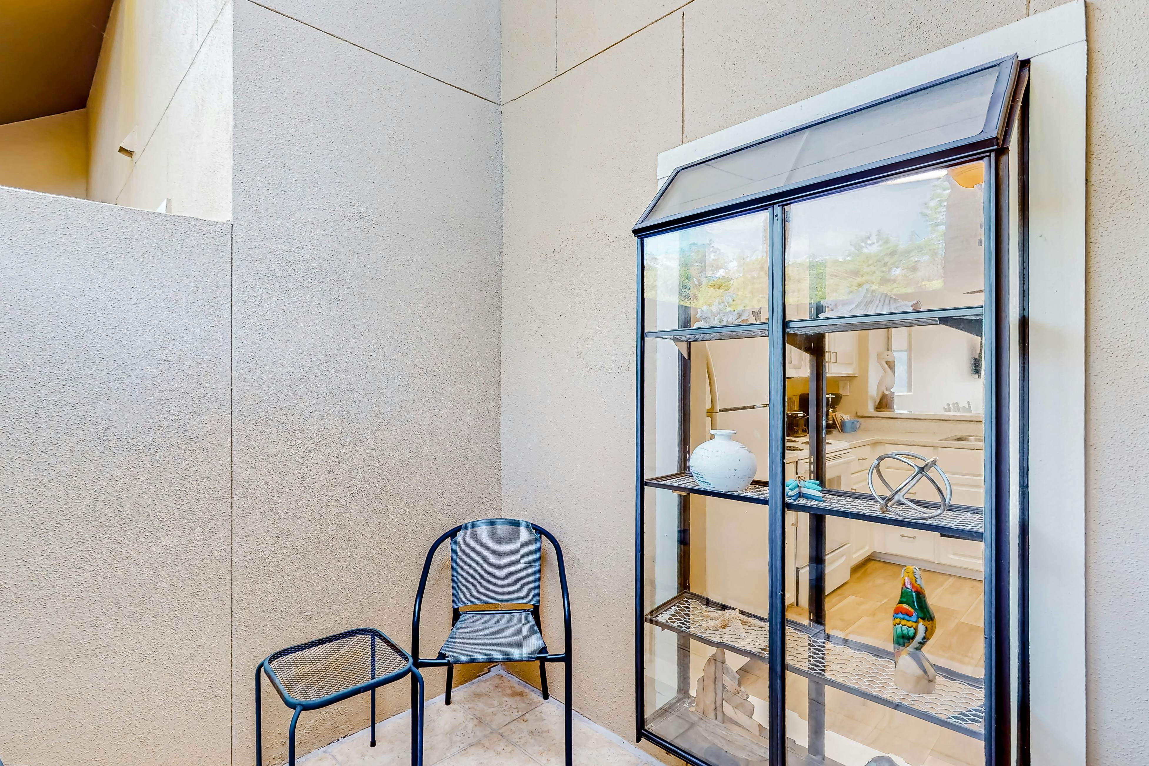 Beachwalk Villa 5194