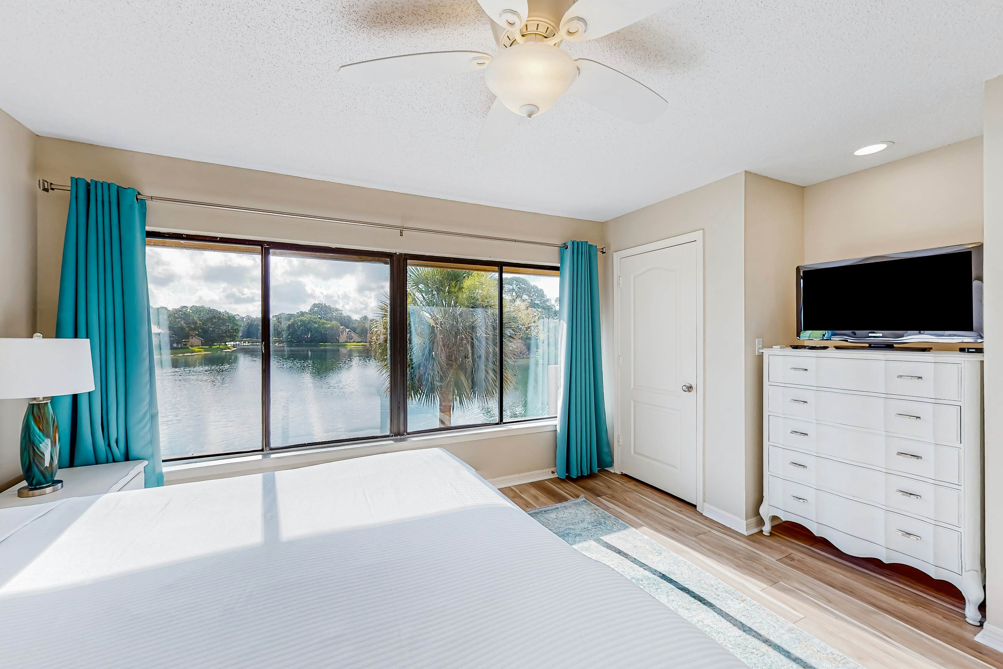 Beachwalk Villa 5194