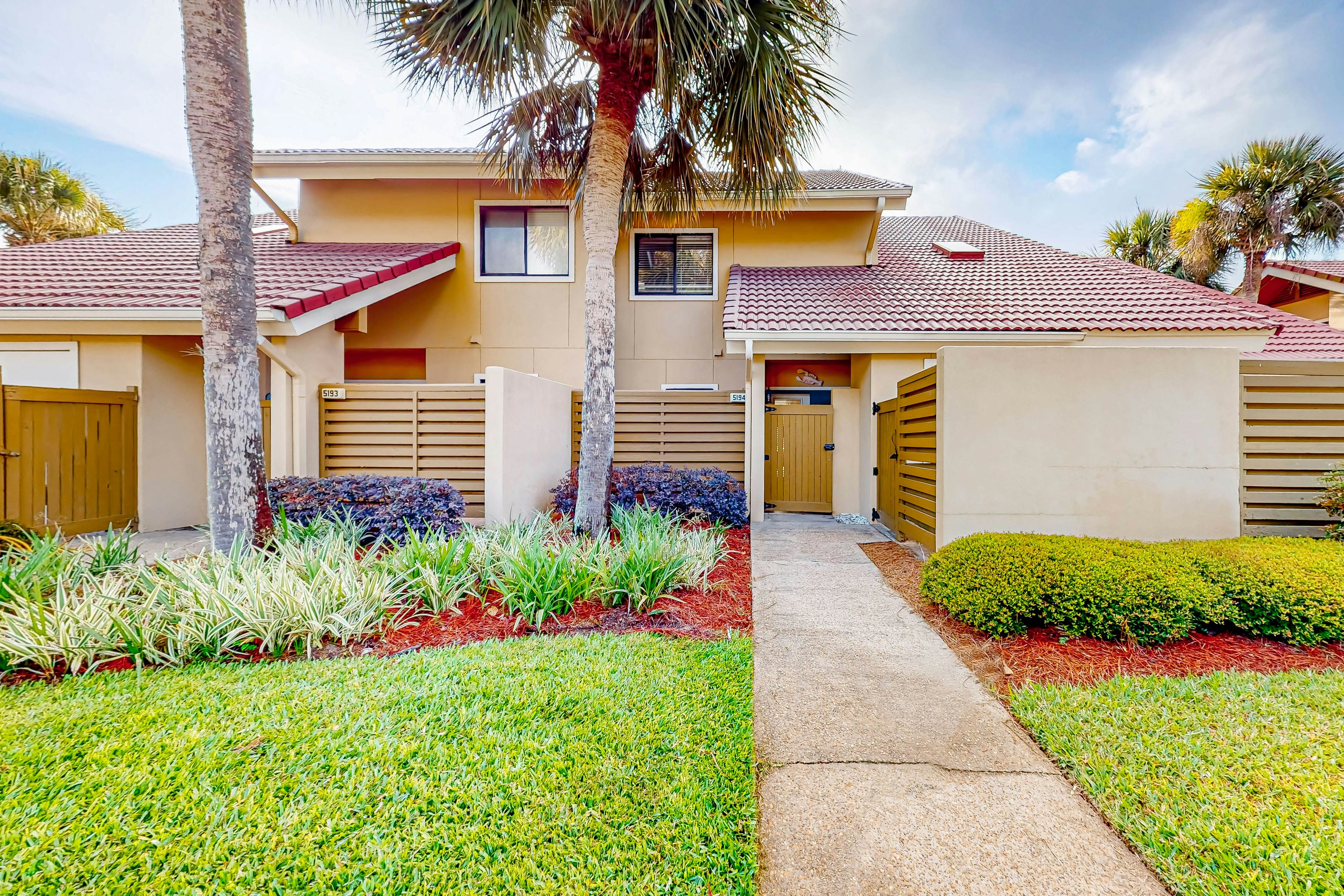 Beachwalk Villa 5194