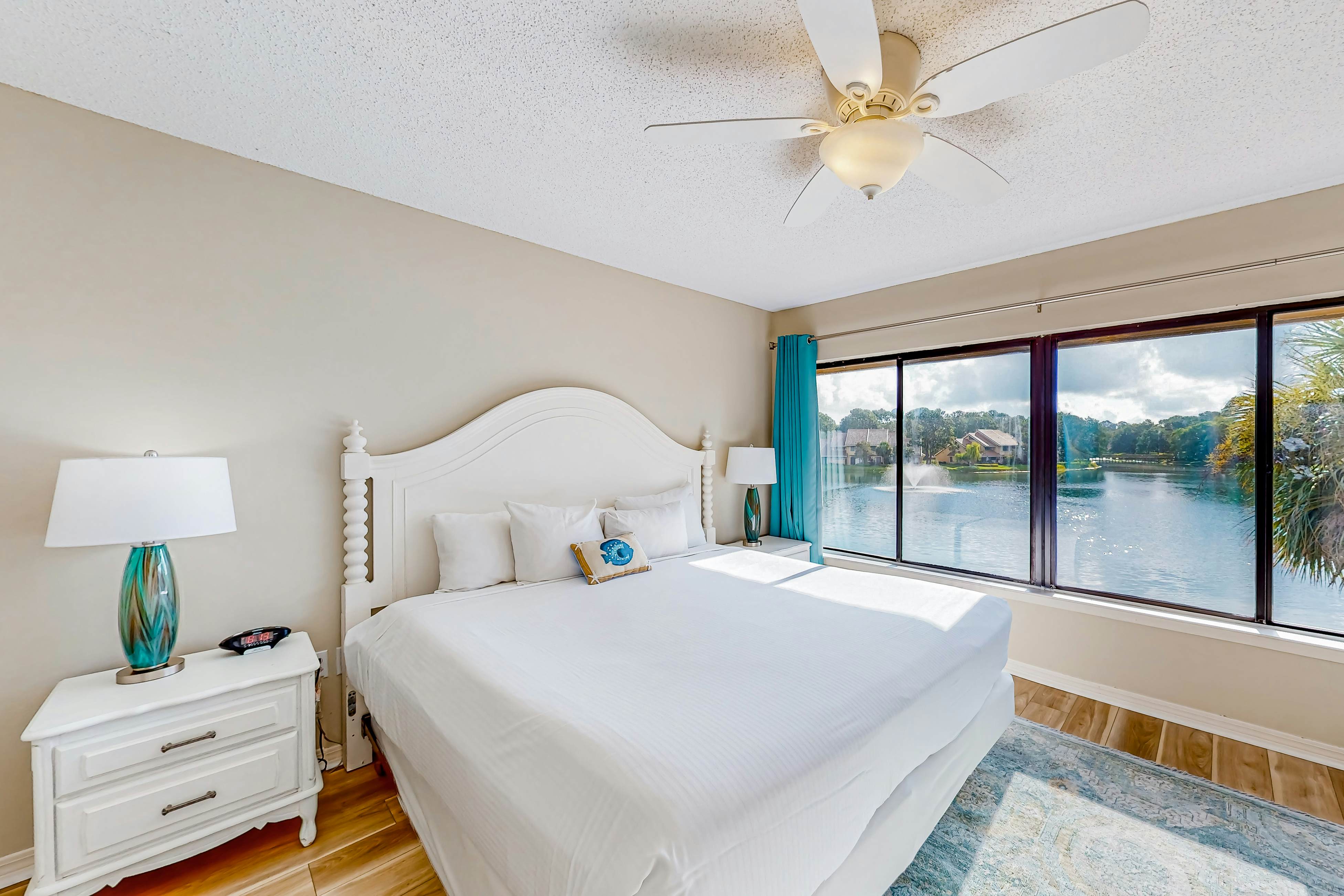 Beachwalk Villa 5194