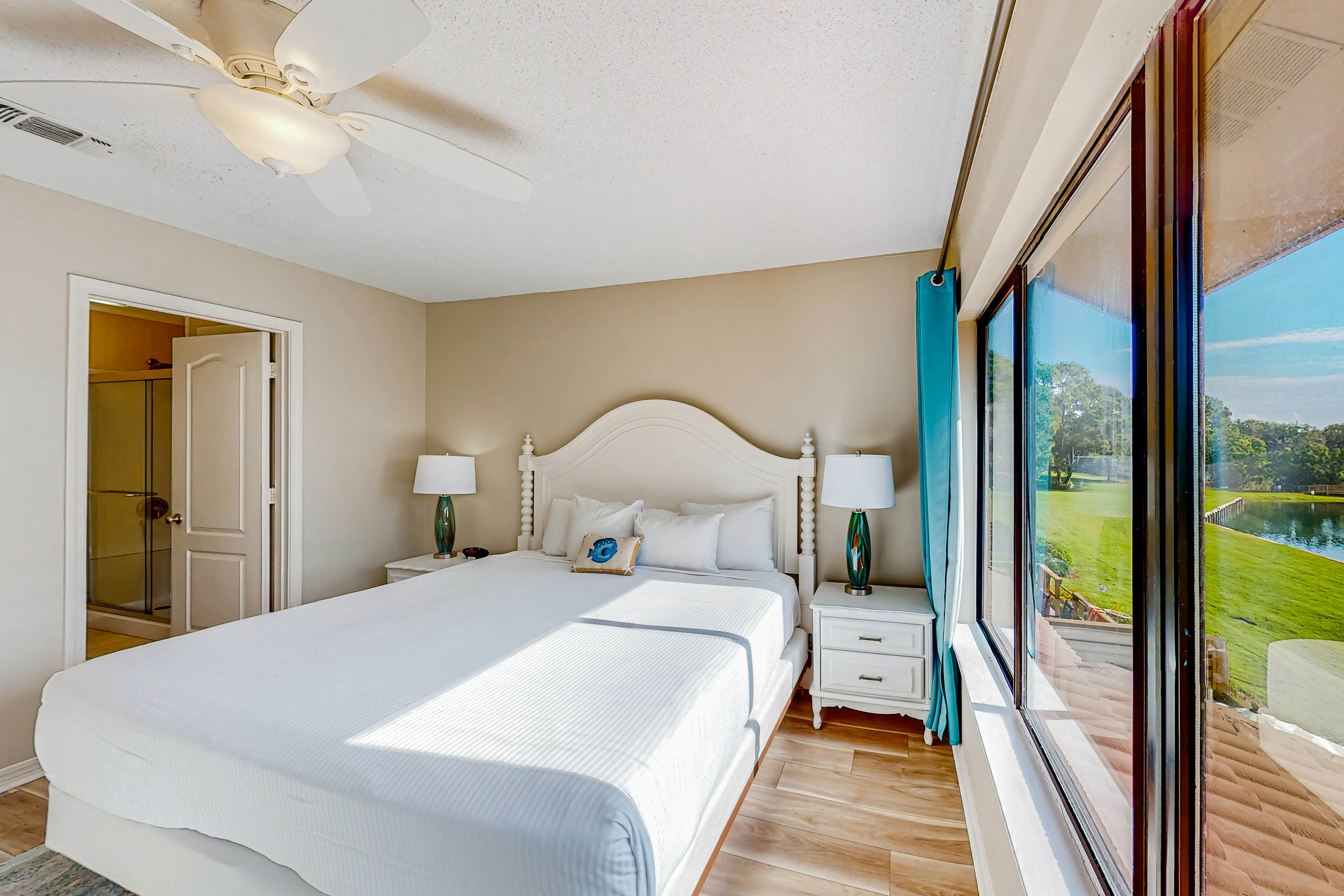 Beachwalk Villa 5194