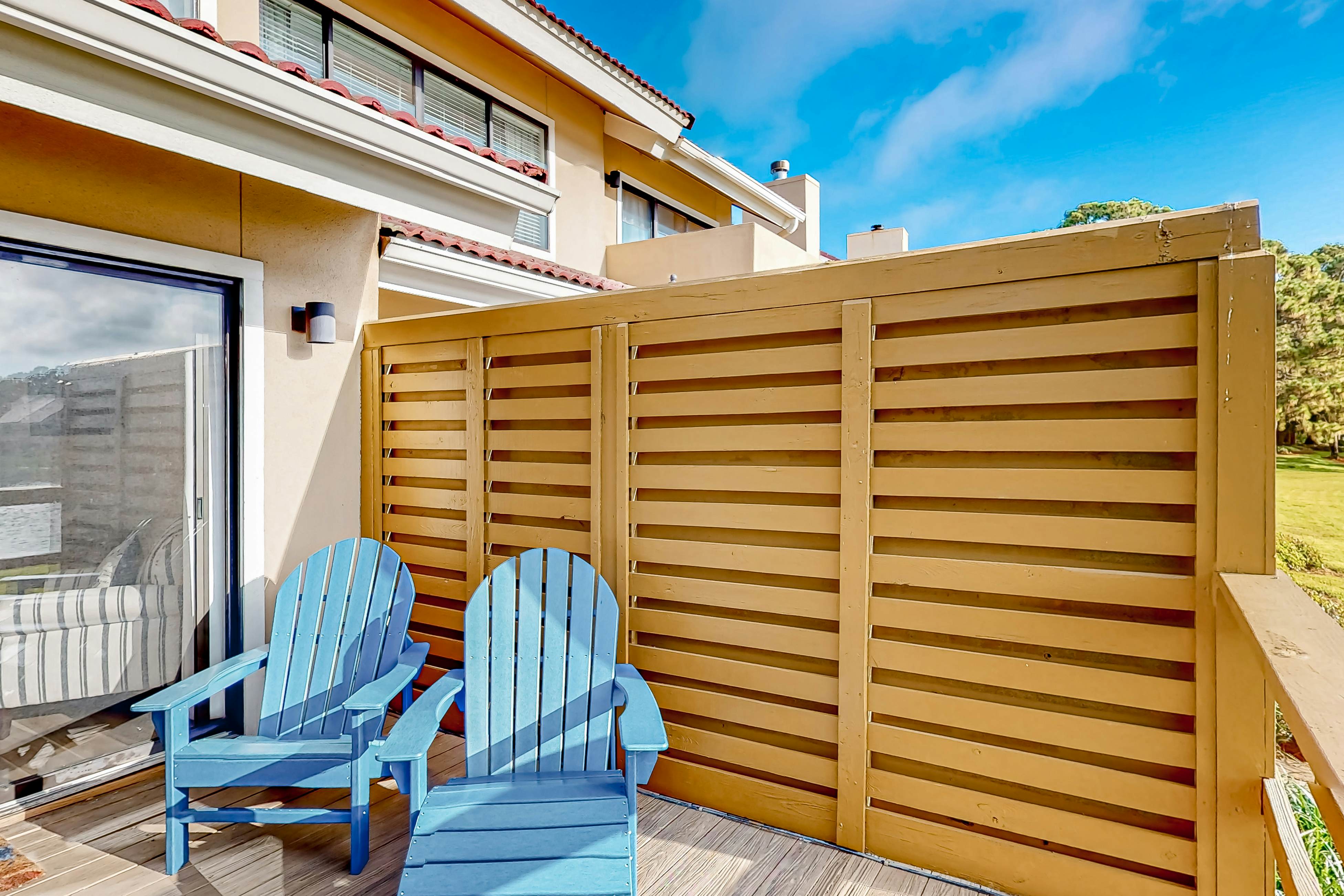 Beachwalk Villa 5194