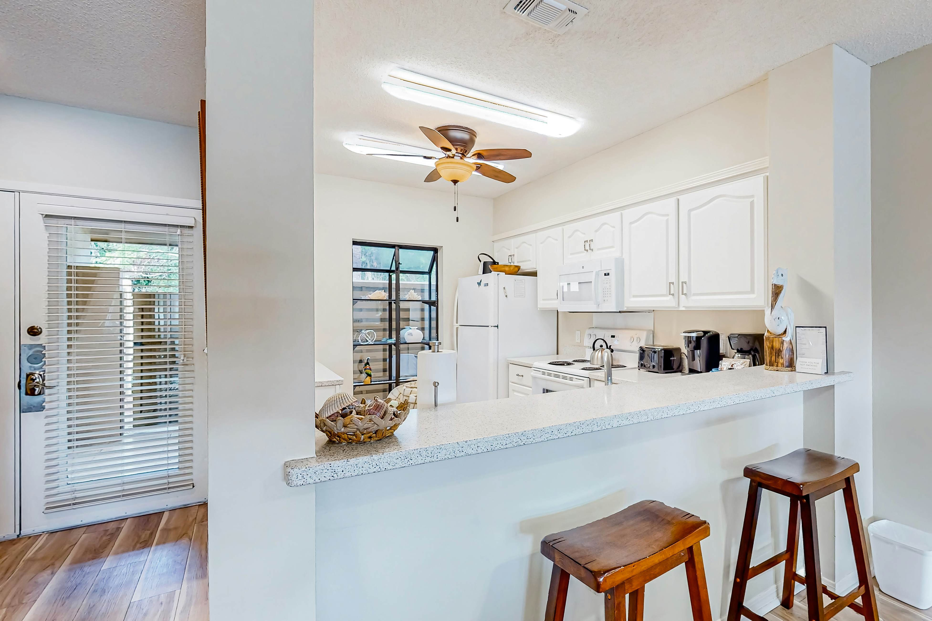 Beachwalk Villa 5194