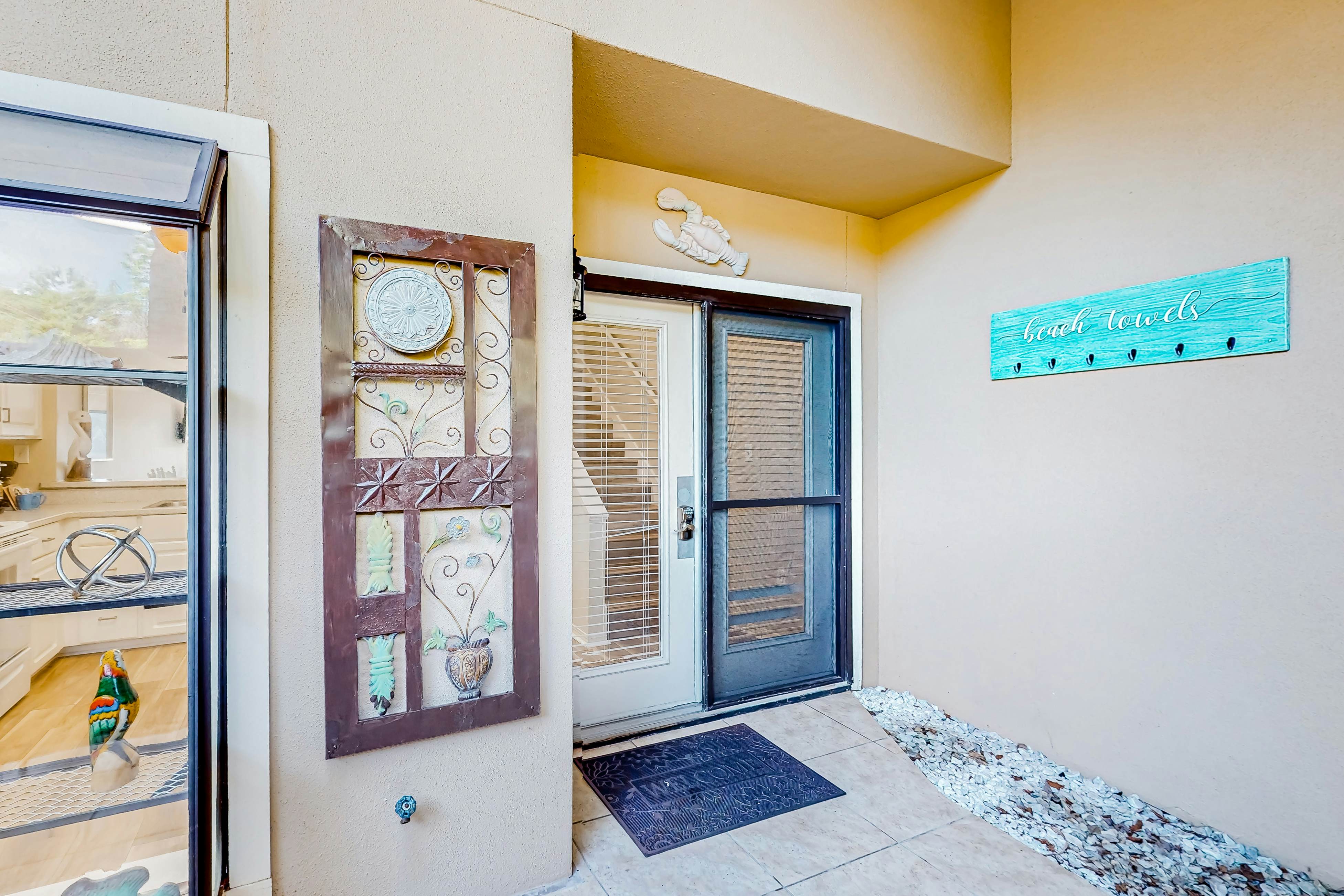 Beachwalk Villa 5194