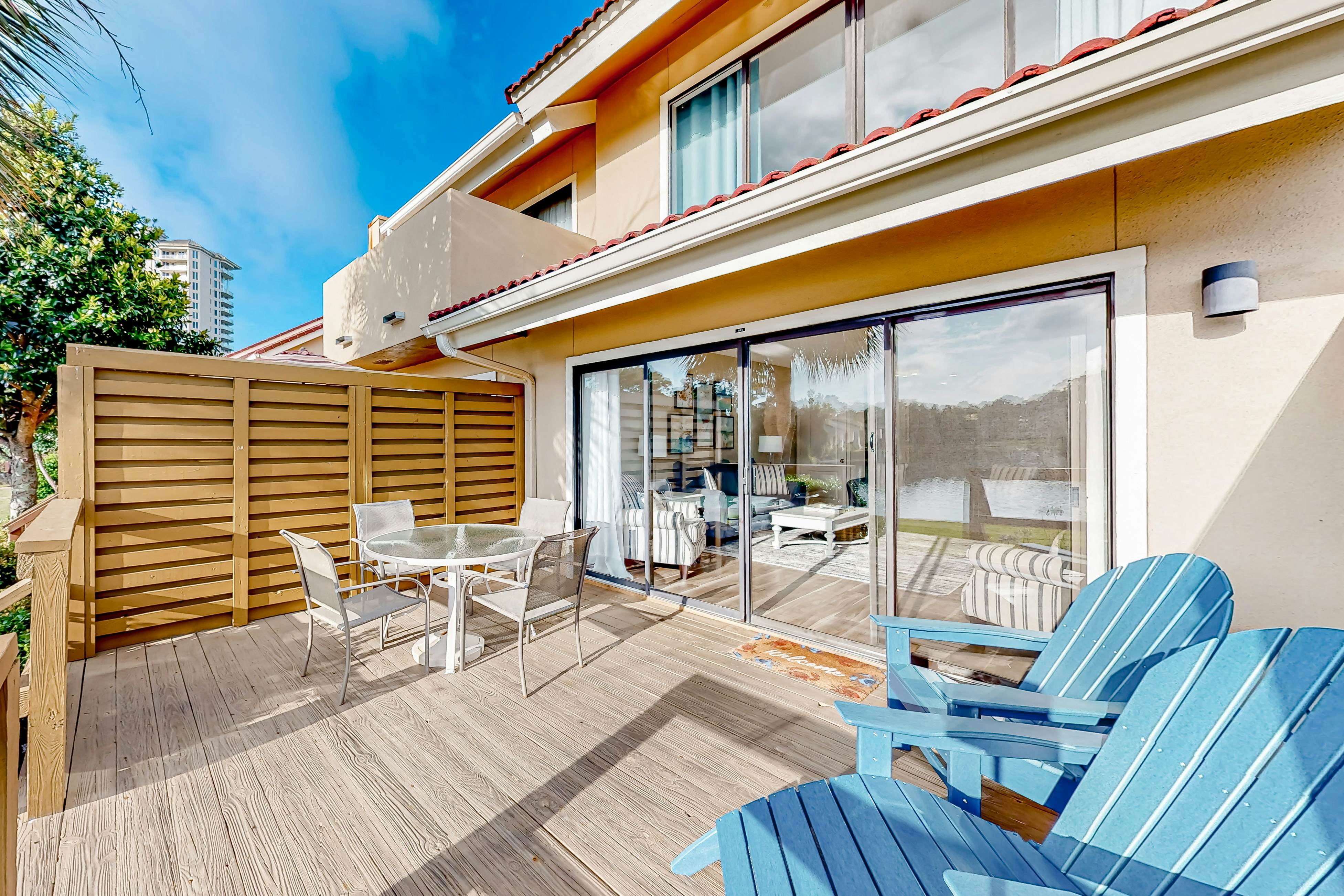 Beachwalk Villa 5194
