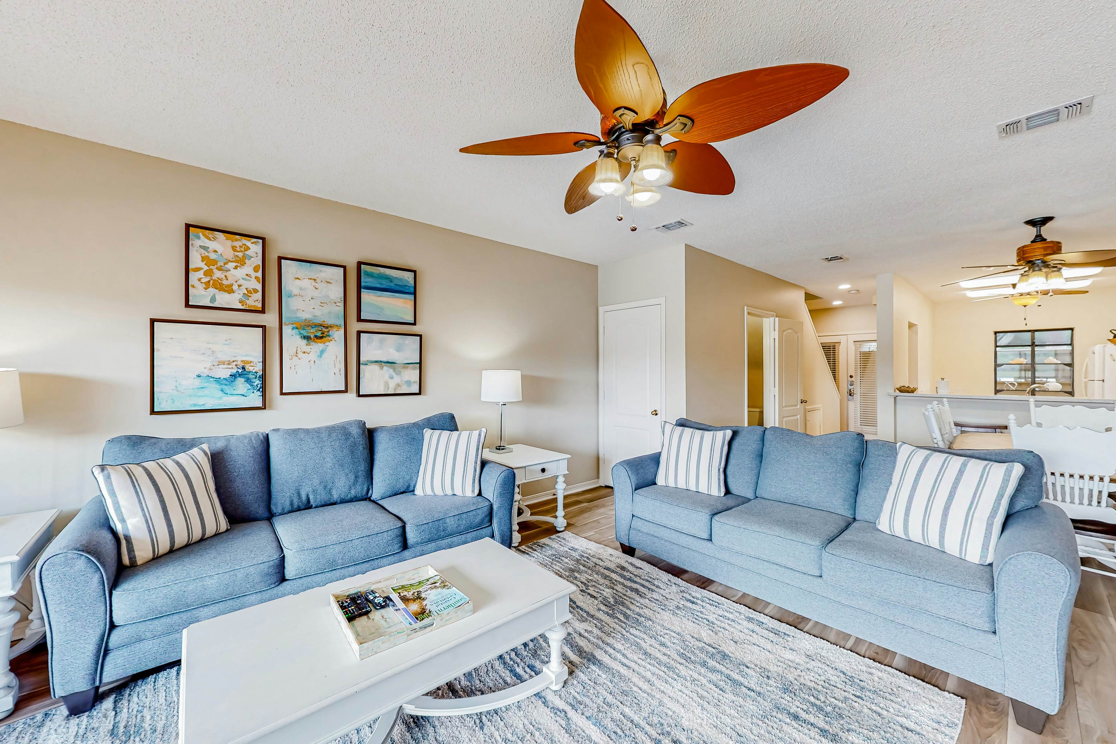 Beachwalk Villa 5194