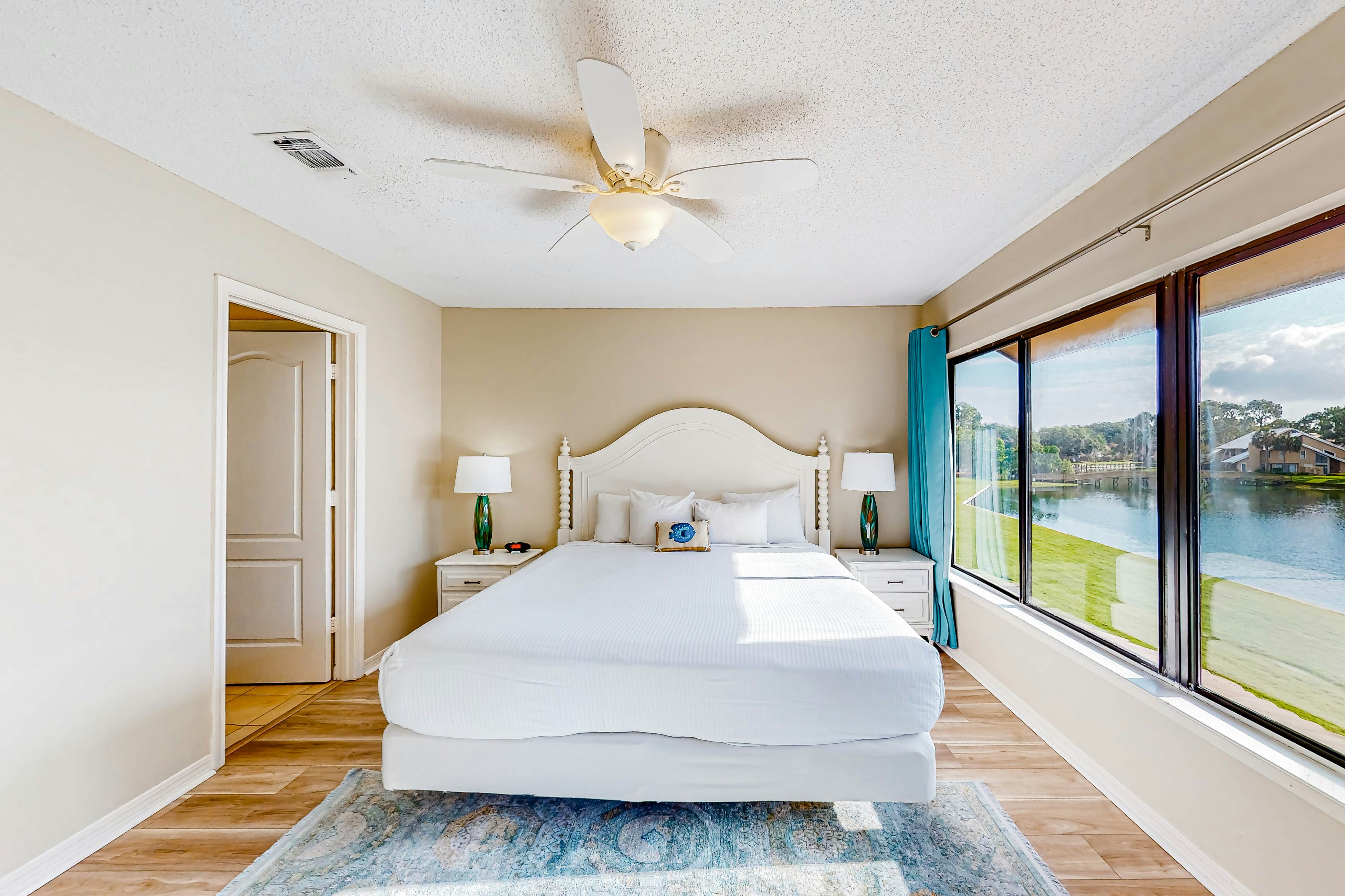 Beachwalk Villa 5194