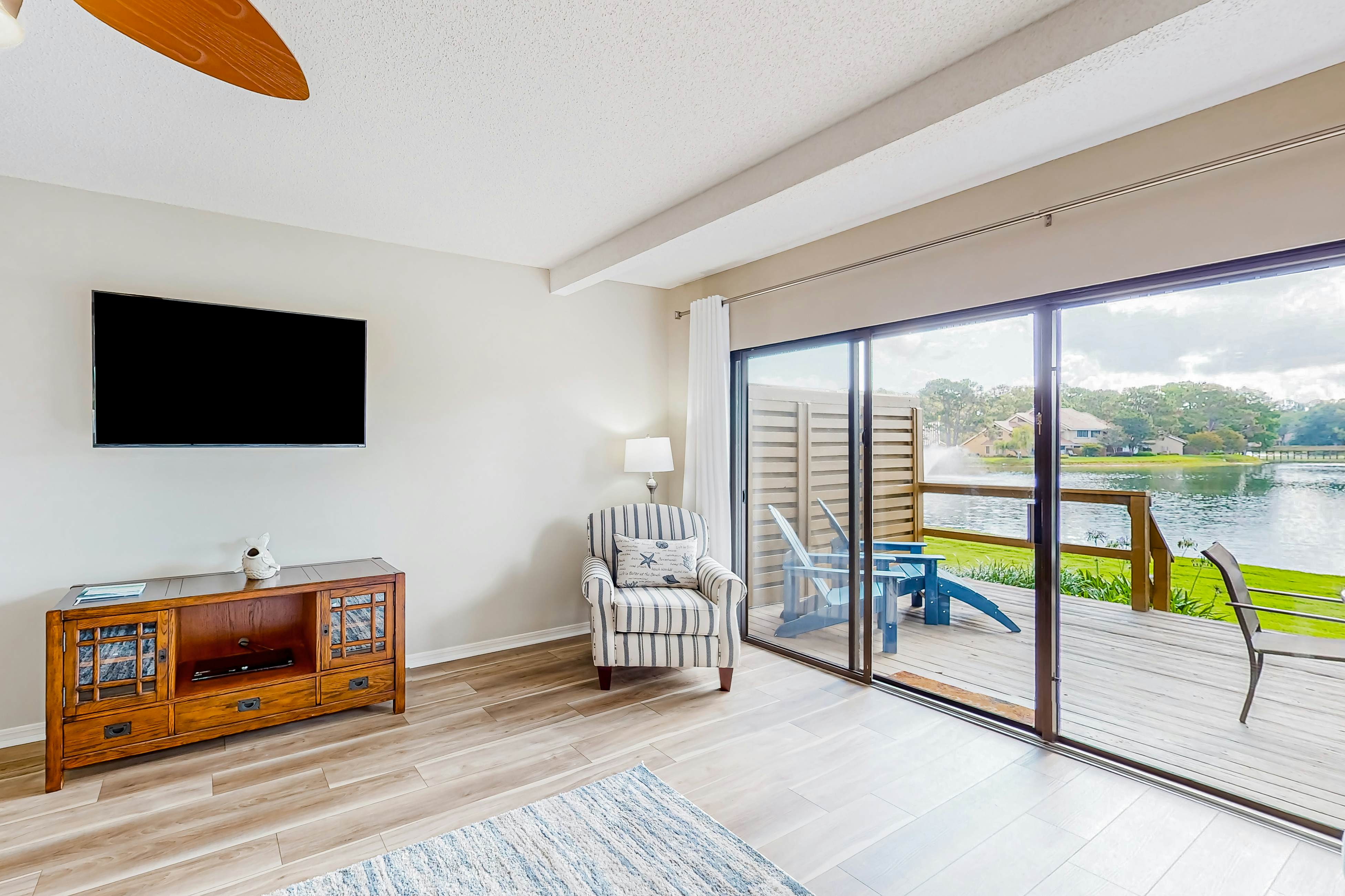 Beachwalk Villa 5194