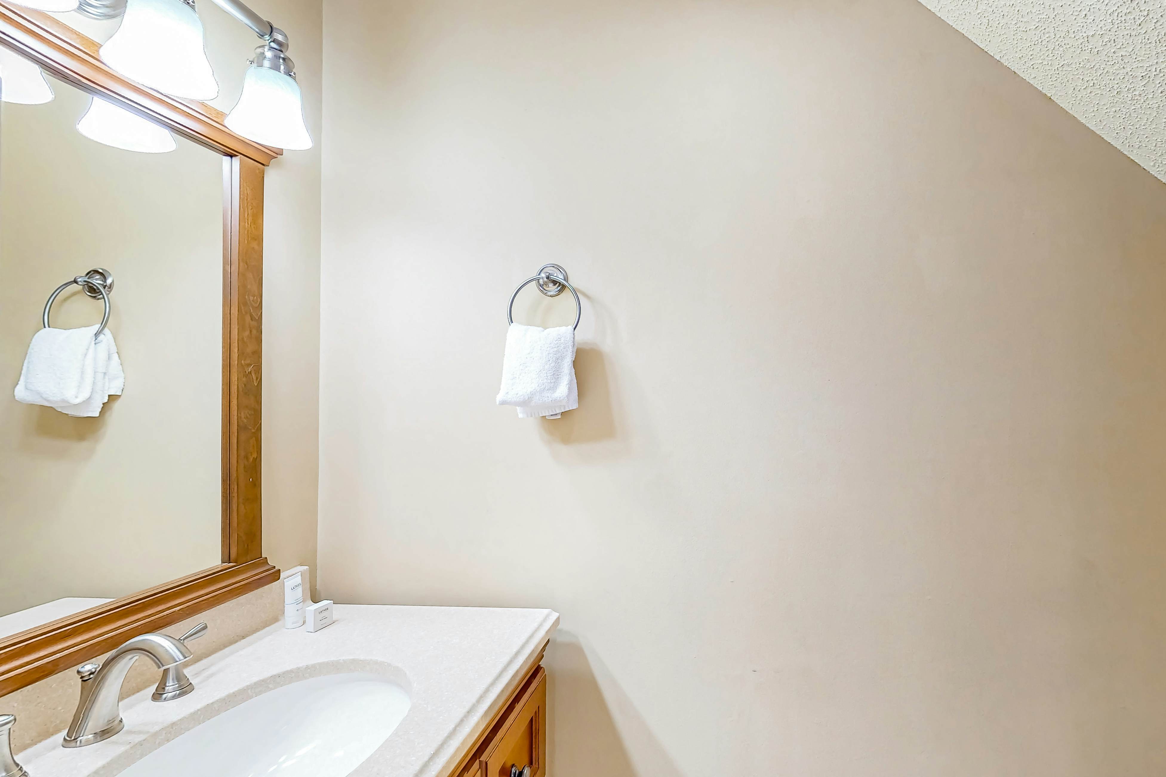 Beachwalk Villa 5194