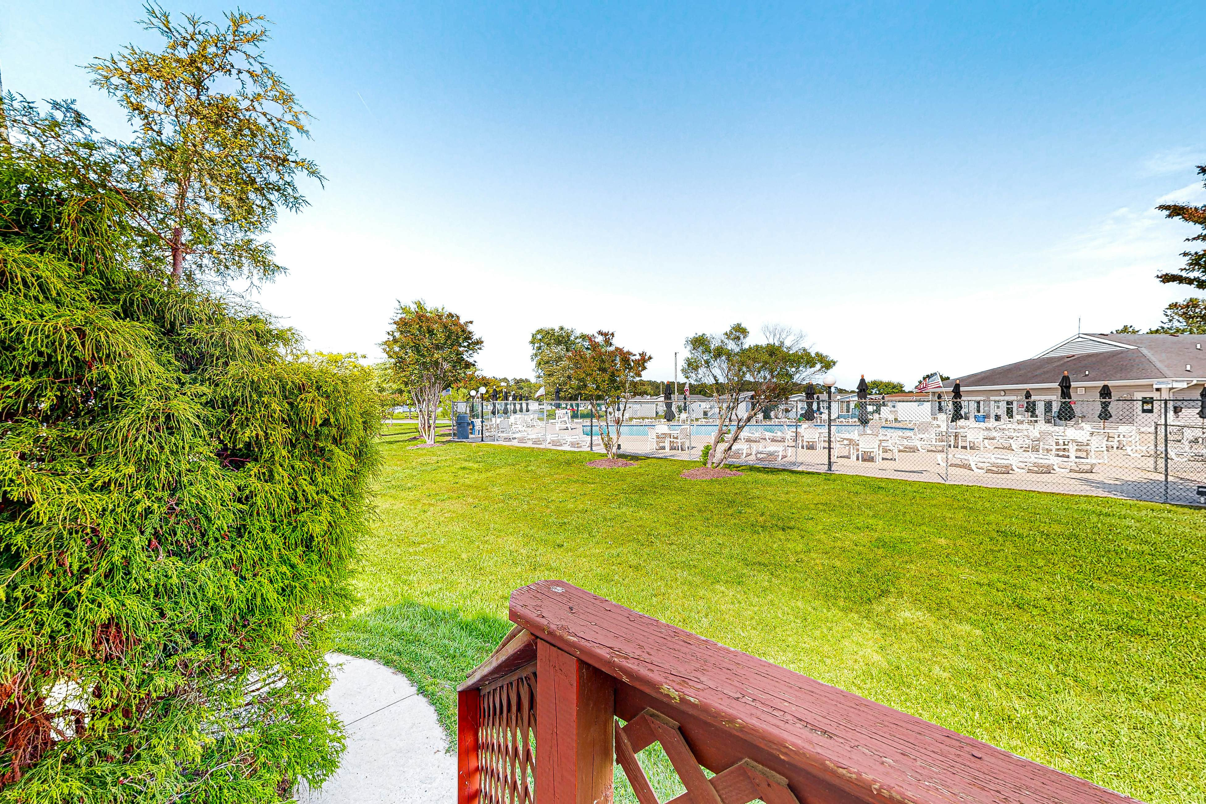 Assateague Pointe Paradise 2 BD Berlin, MD Vacation Rental Vacasa