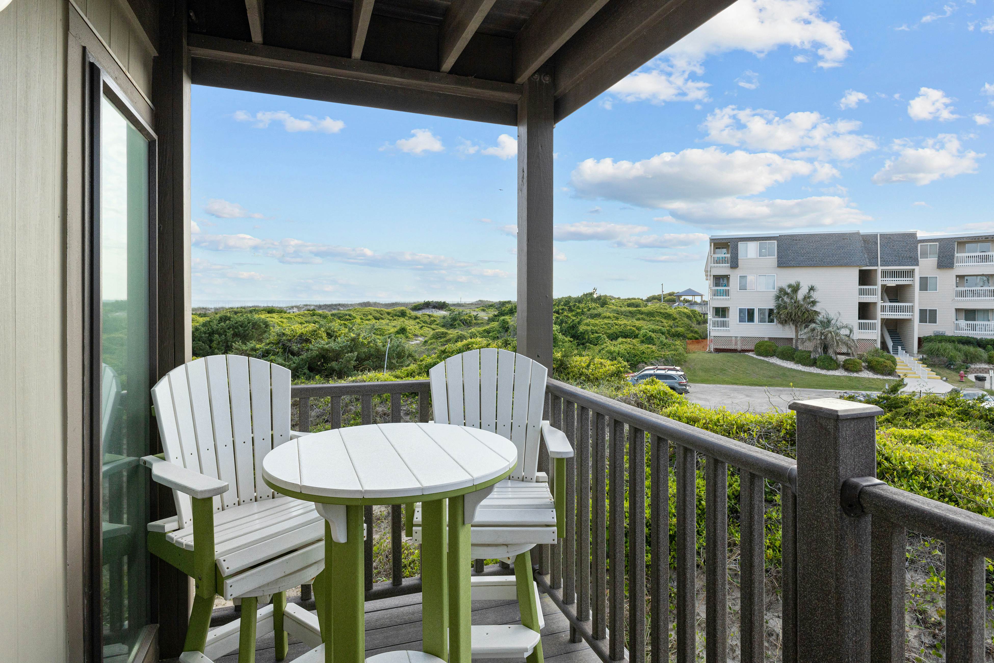 Southwinds F6 2 BD Atlantic Beach, NC Vacation Rental Vacasa