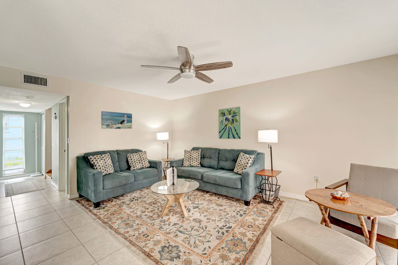Townhouses In The Cay A1 2 BD Bradenton, FL Vacation Rental Vacasa