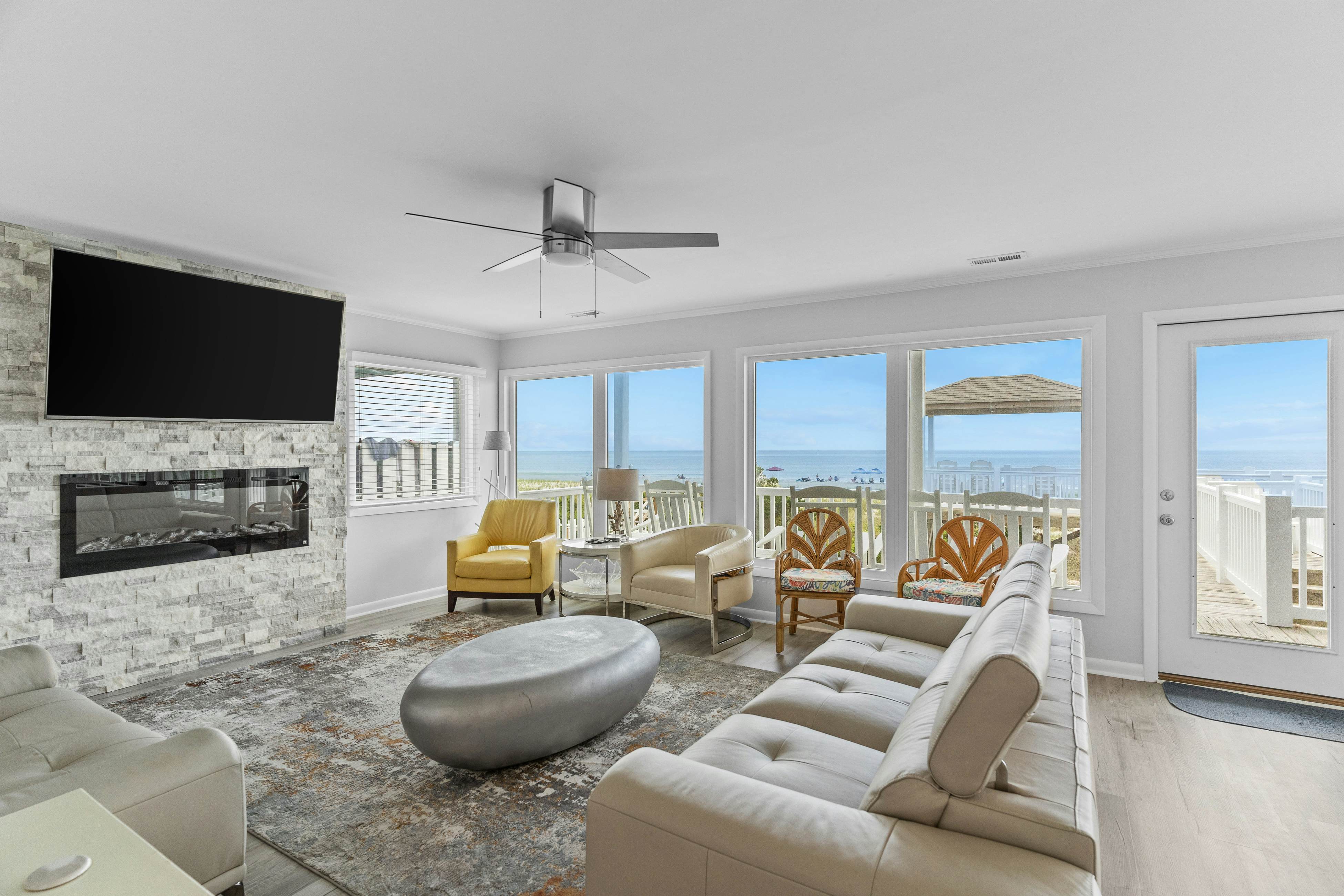 Holden Beach, NC Vacation Rentals, Beach Rentals, House Rentals Vacasa