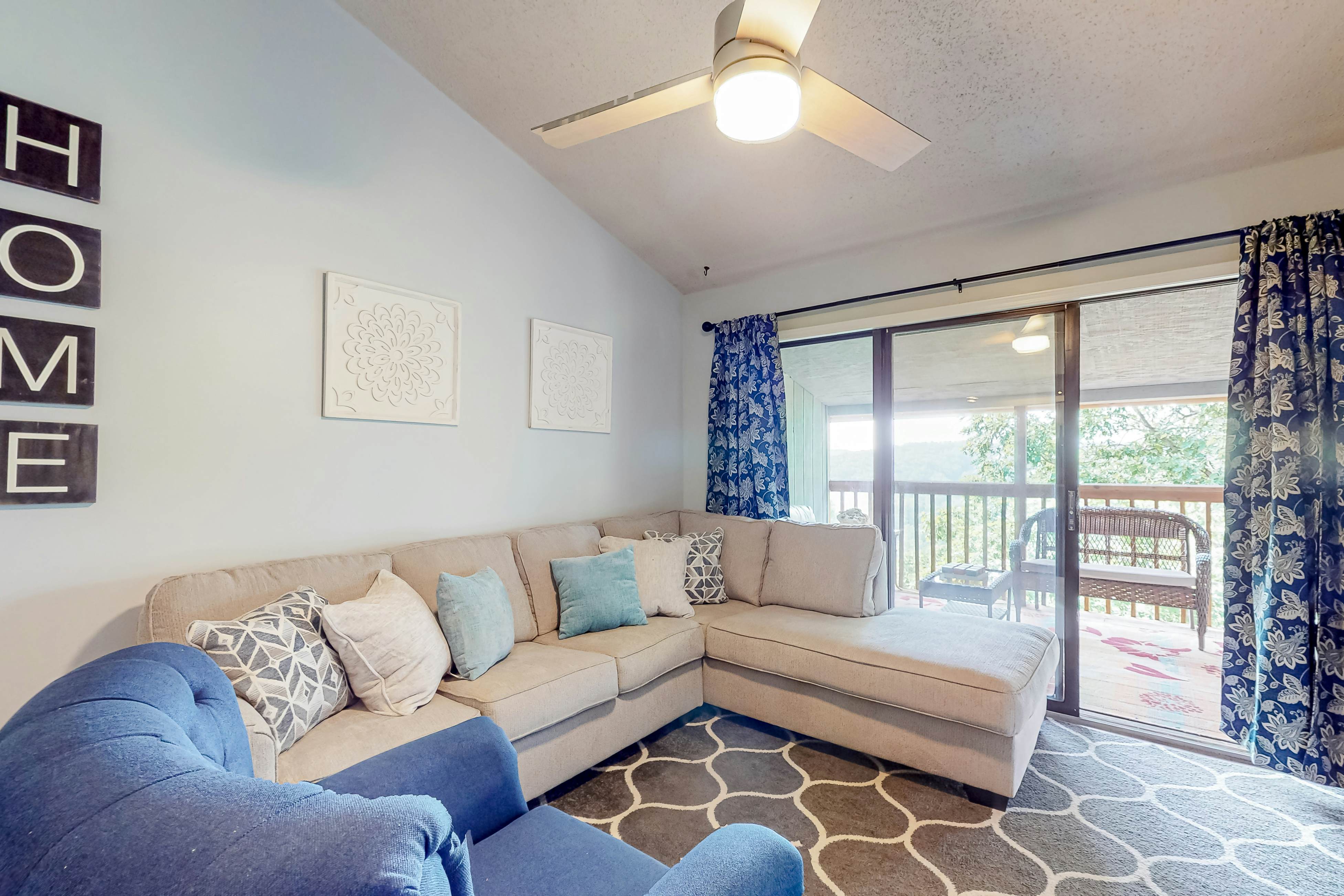 Wooded Wonder - Unit 10