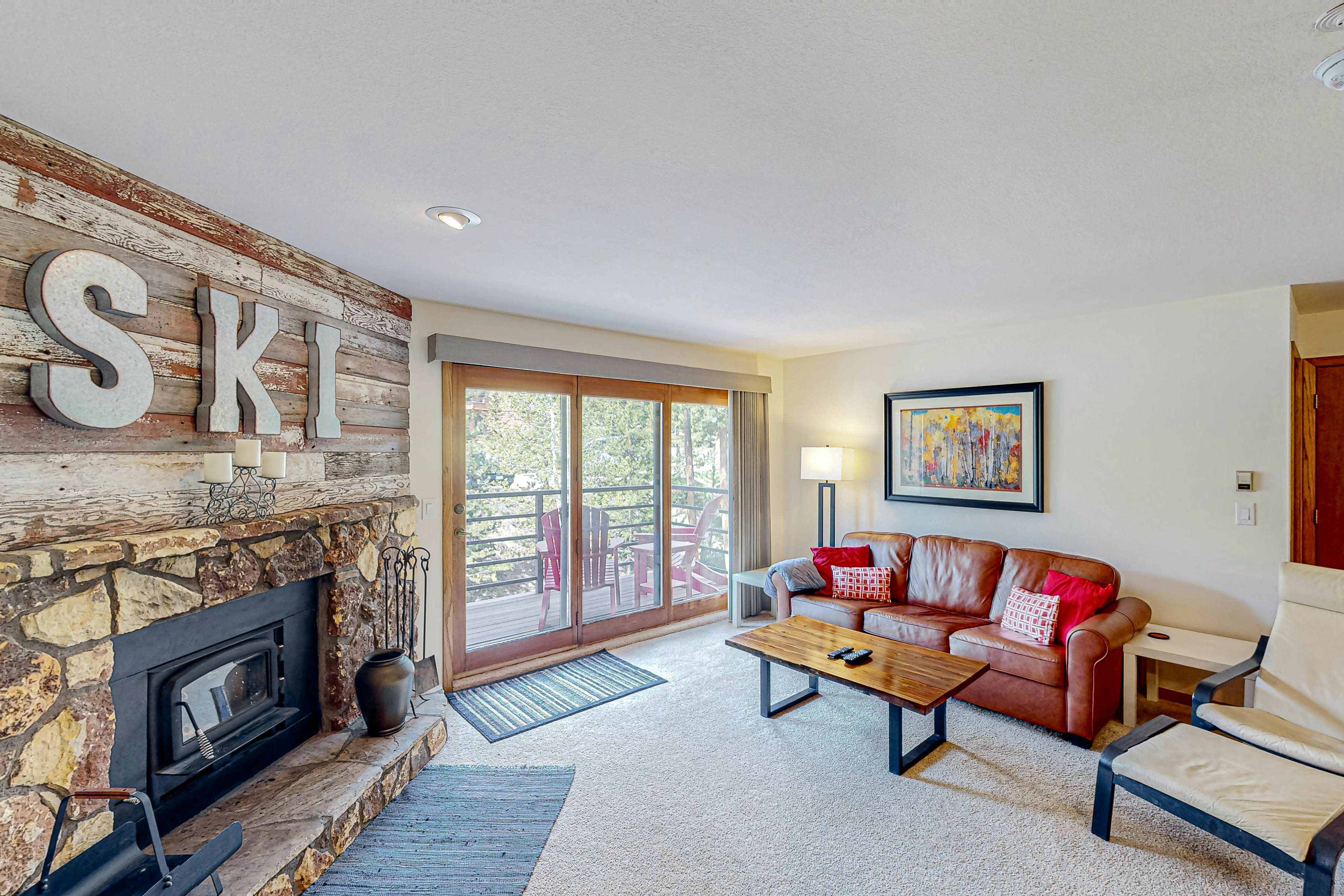 Buffalo Village Condo