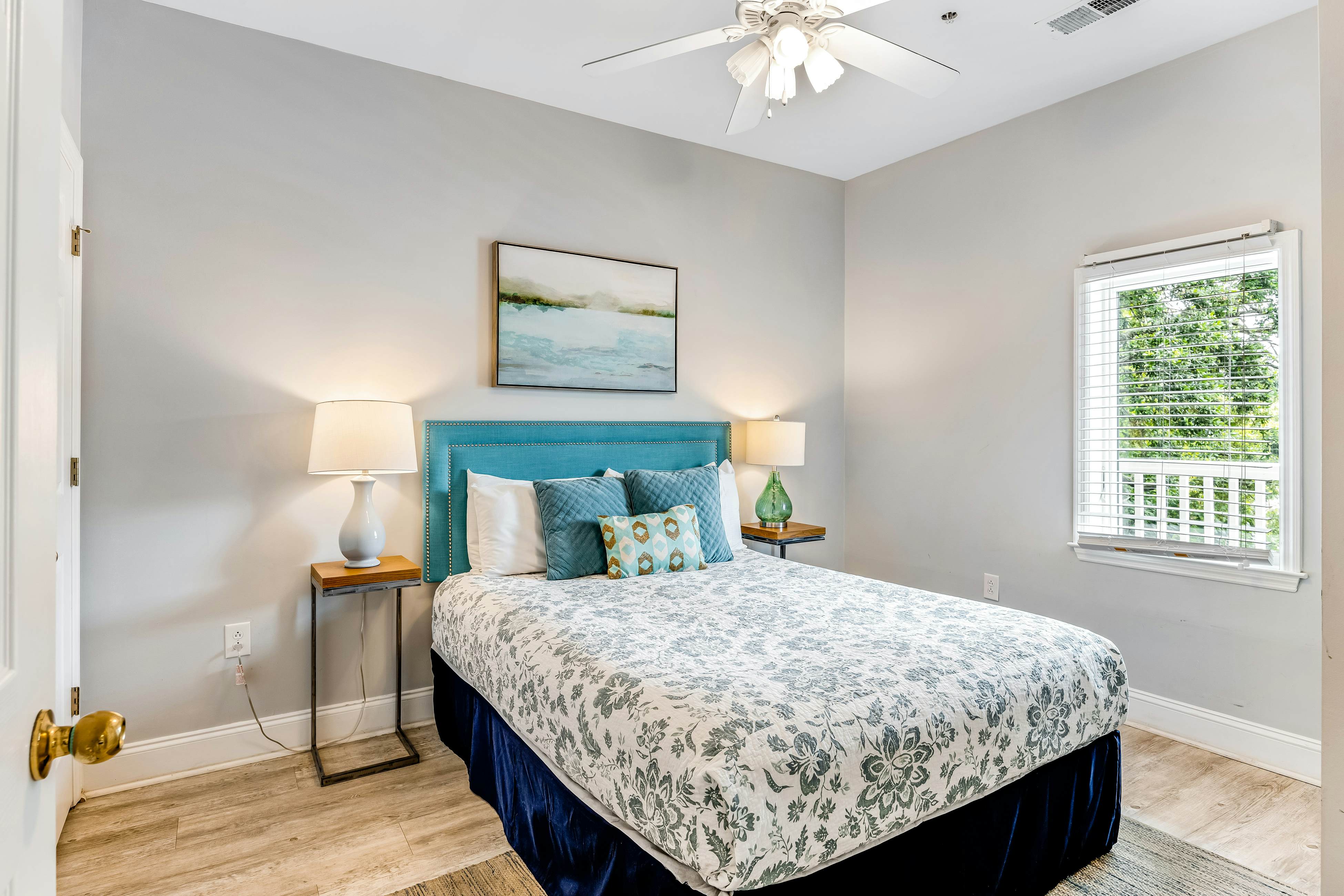 Pier Pointe Villas B102 | 3 BD Folly Beach, SC Vacation Rental | Vacasa