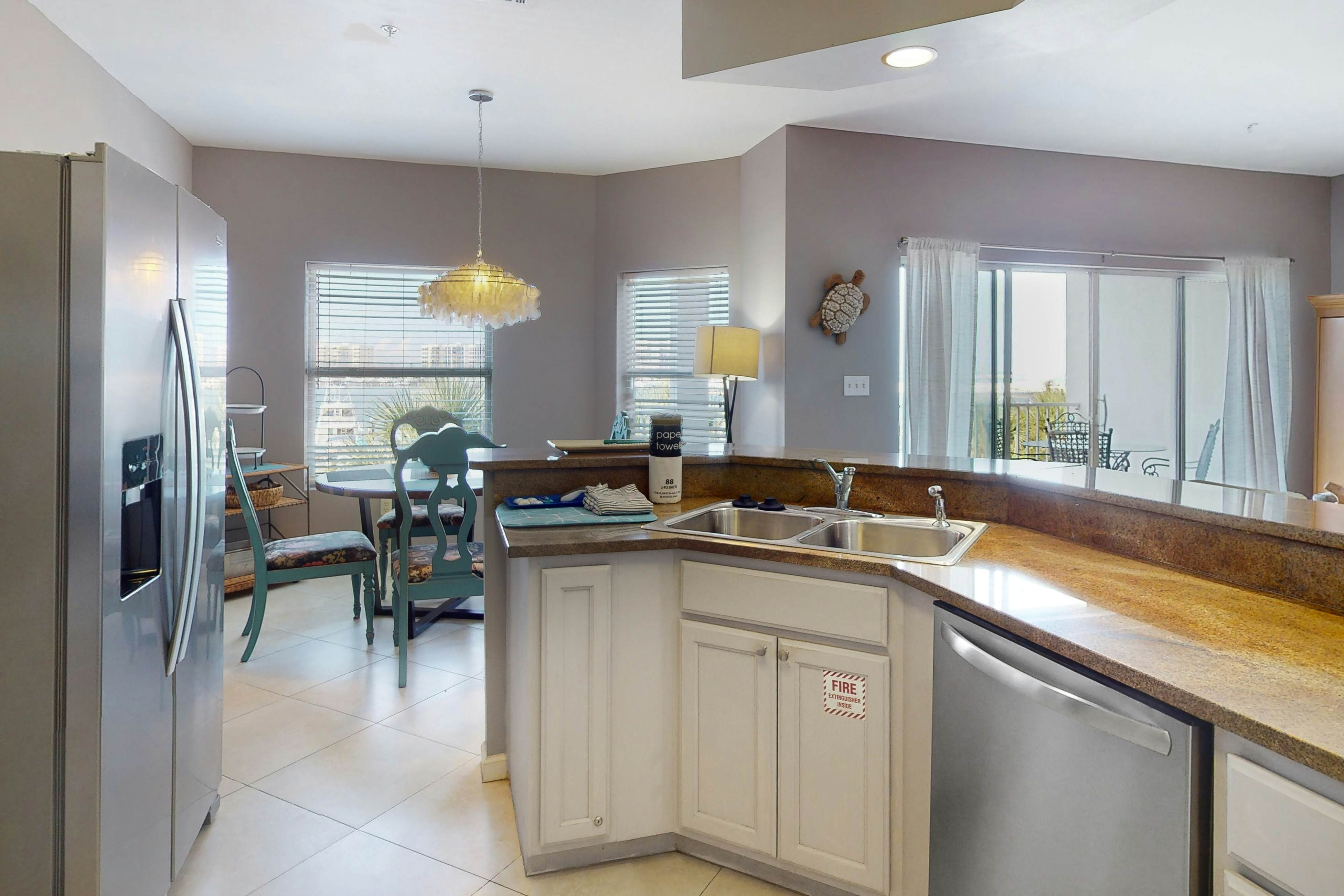 Barataria 203 2 BD Destin, FL Vacation Rental Vacasa