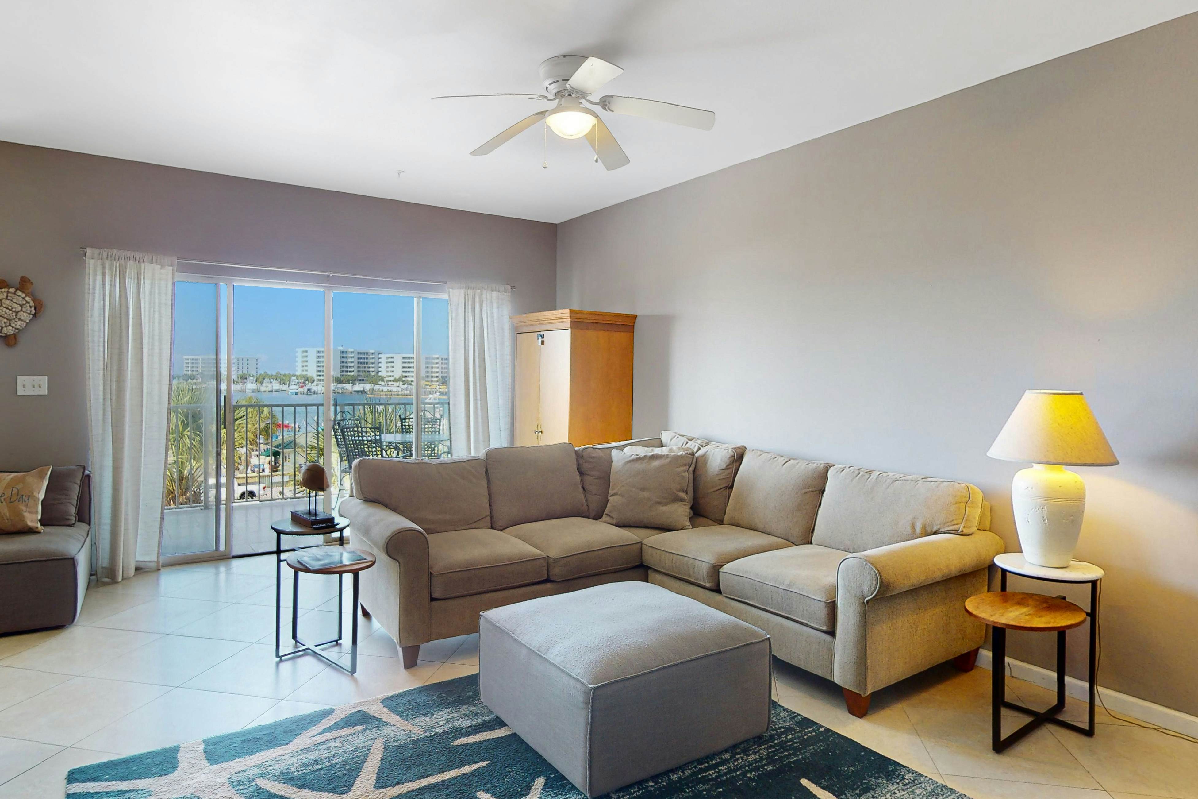Barataria 203 2 BD Destin, FL Vacation Rental Vacasa