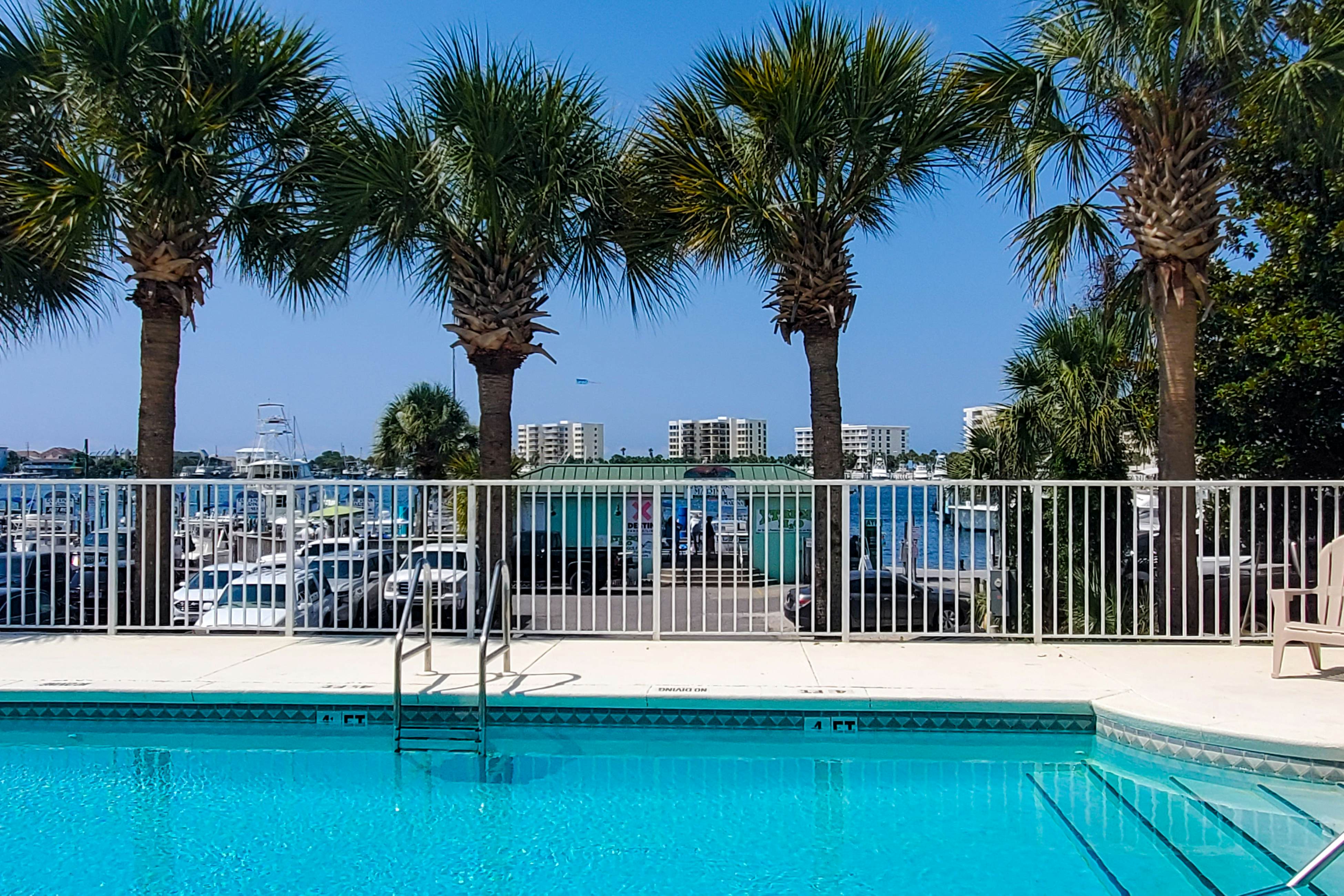 Barataria 203 2 BD Destin, FL Vacation Rental Vacasa