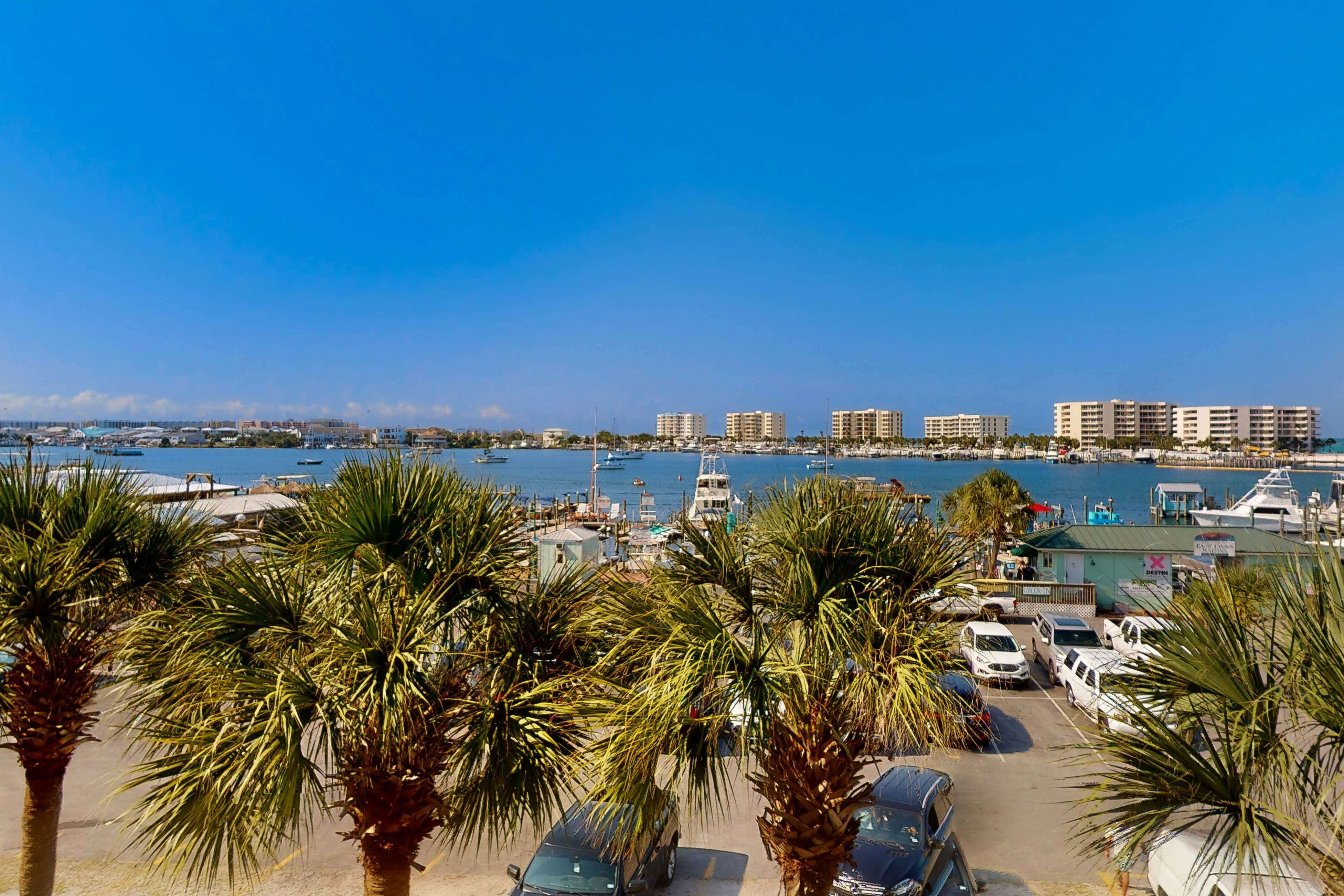 Barataria 203 2 BD Destin, FL Vacation Rental Vacasa