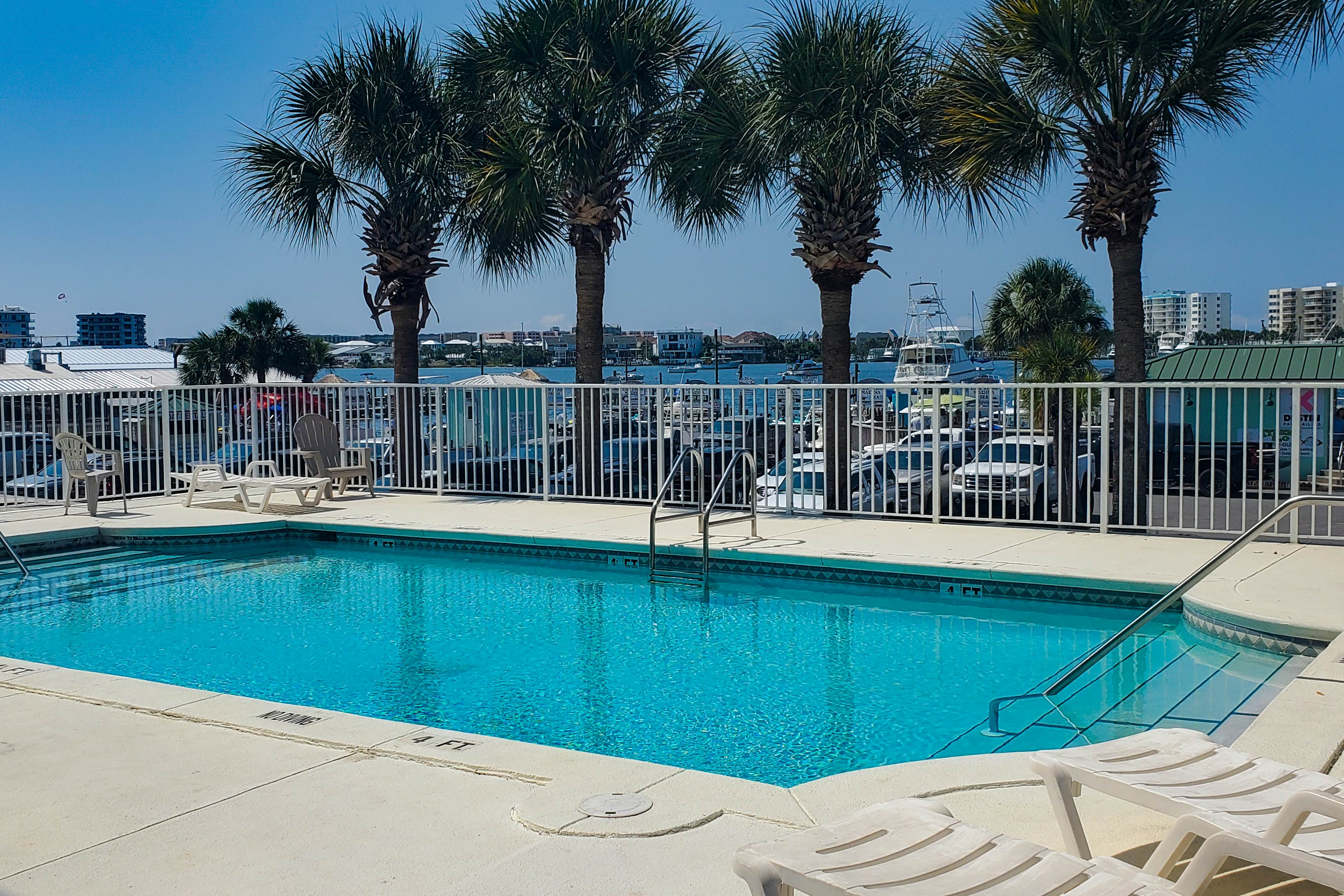 Barataria 203 | 2 BD Destin, FL Vacation Rental | Vacasa