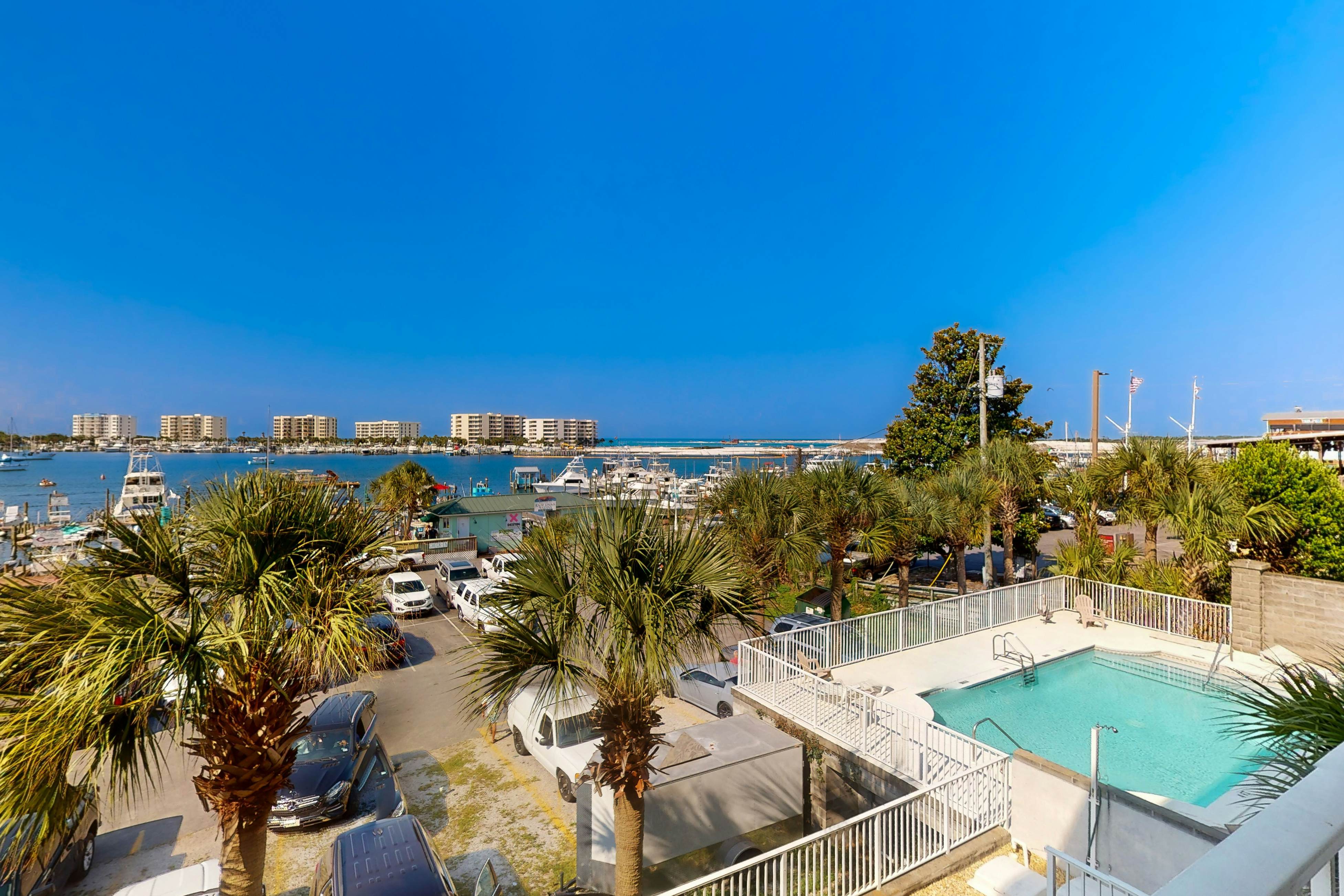 Barataria 203 2 BD Destin, FL Vacation Rental Vacasa