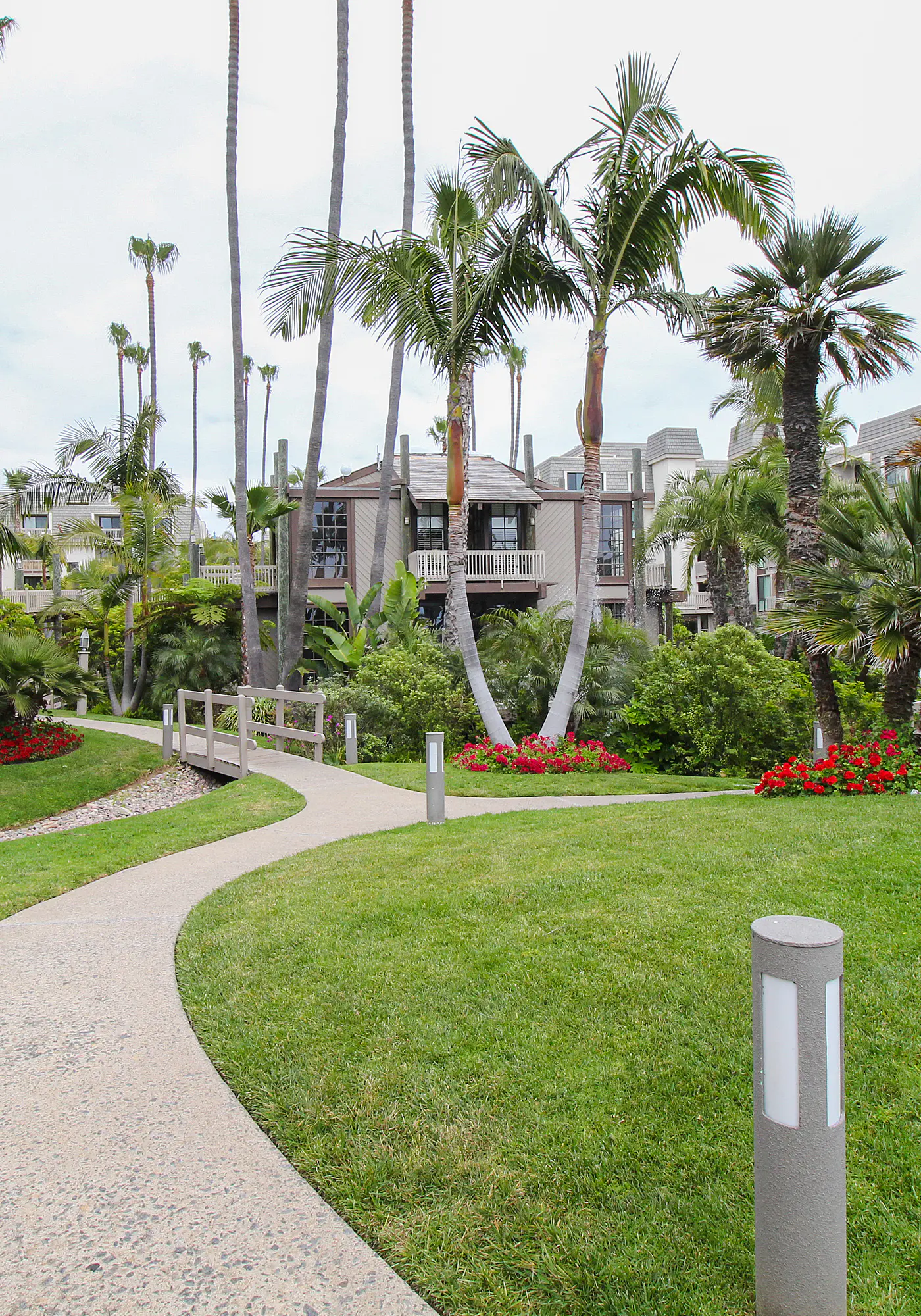 North Coast Village Retreat B111 1 BD Oceanside, CA Vacation Rental