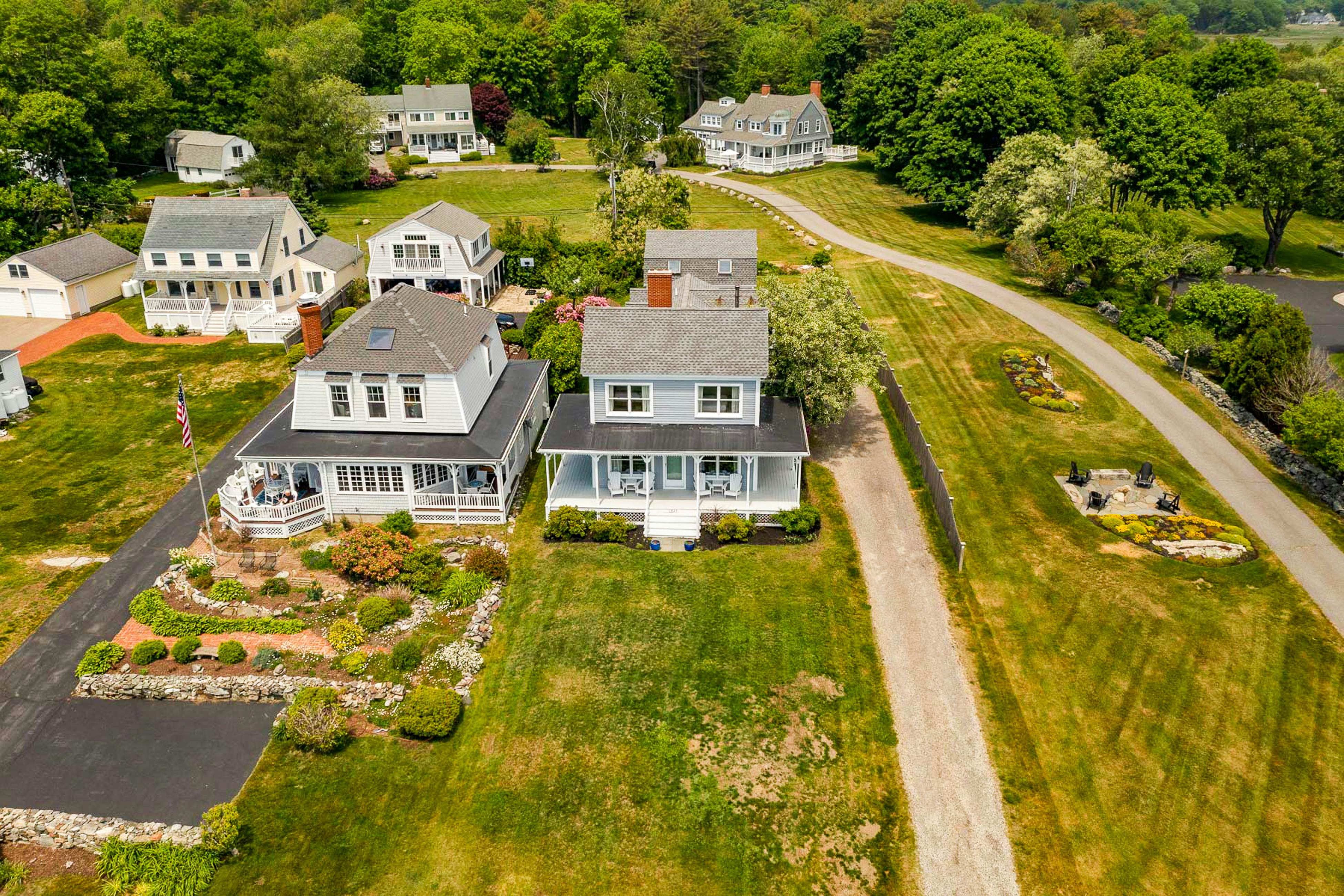 Seaside Retreat 3 BD Rye, NH Vacation Rental Vacasa