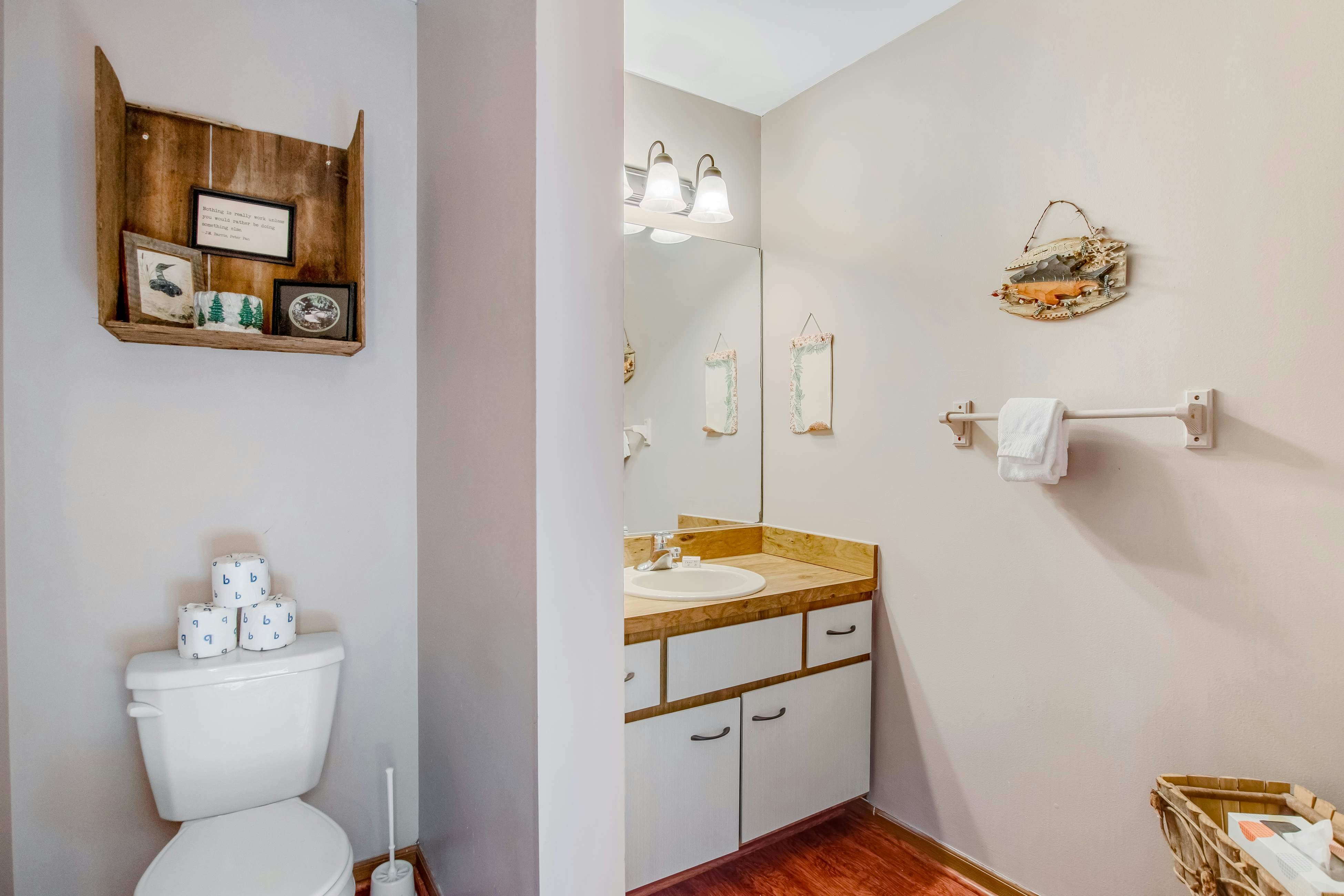 Amber Sunset Retreat