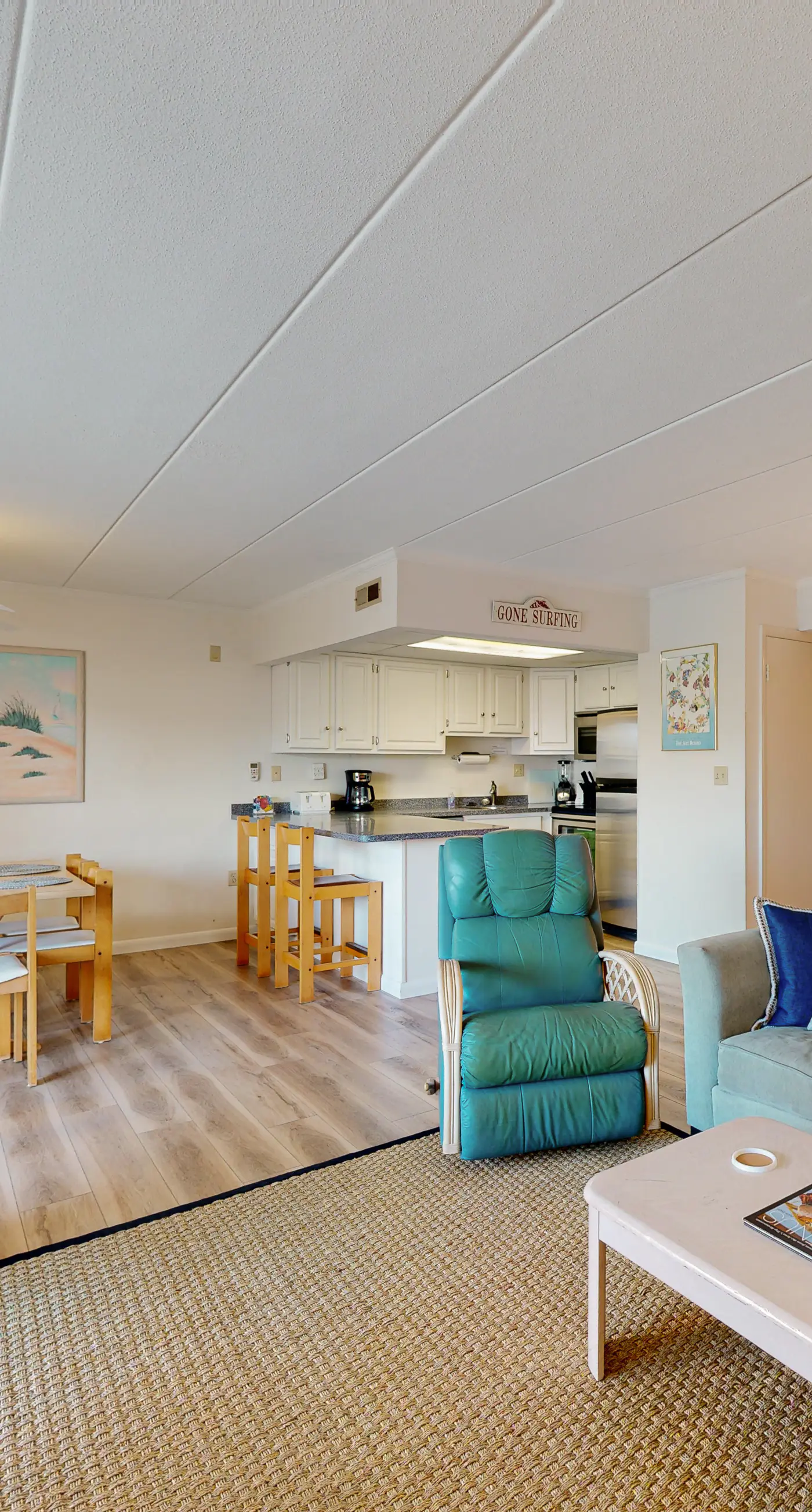 Purnell House 205 2 BD Ocean City, MD Vacation Rental Vacasa