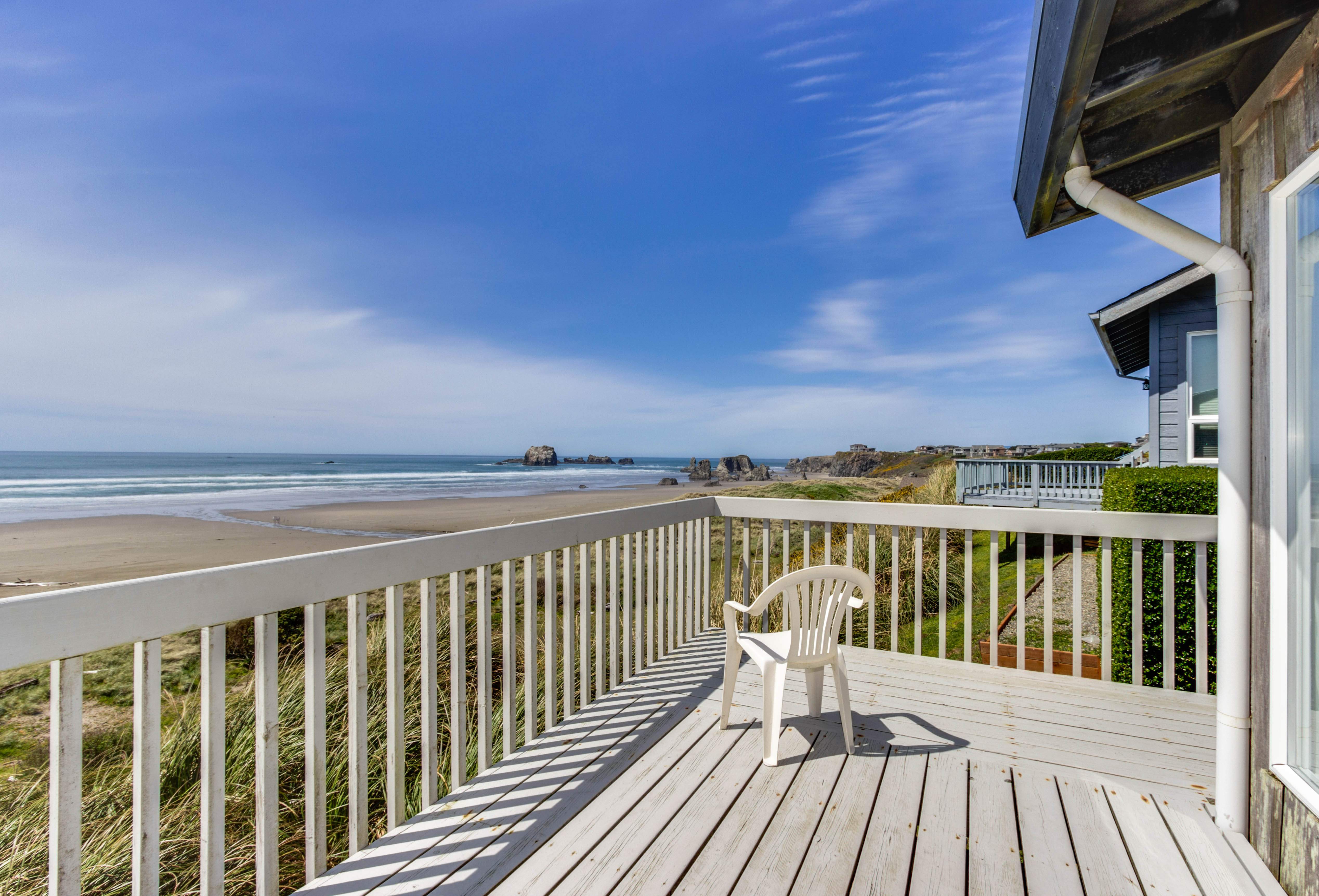 Bandon Rental Property