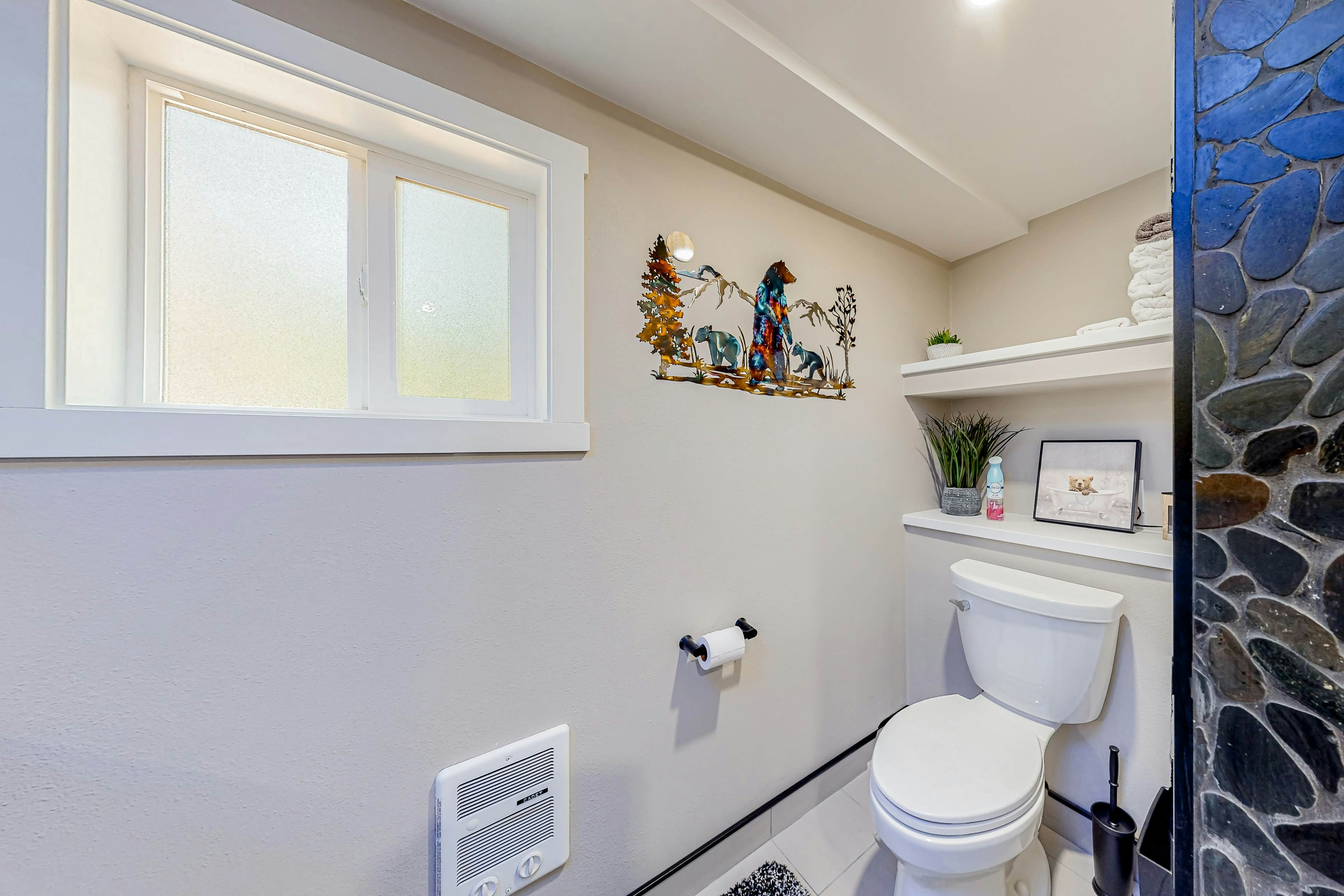 Tahuya River Lodge #2