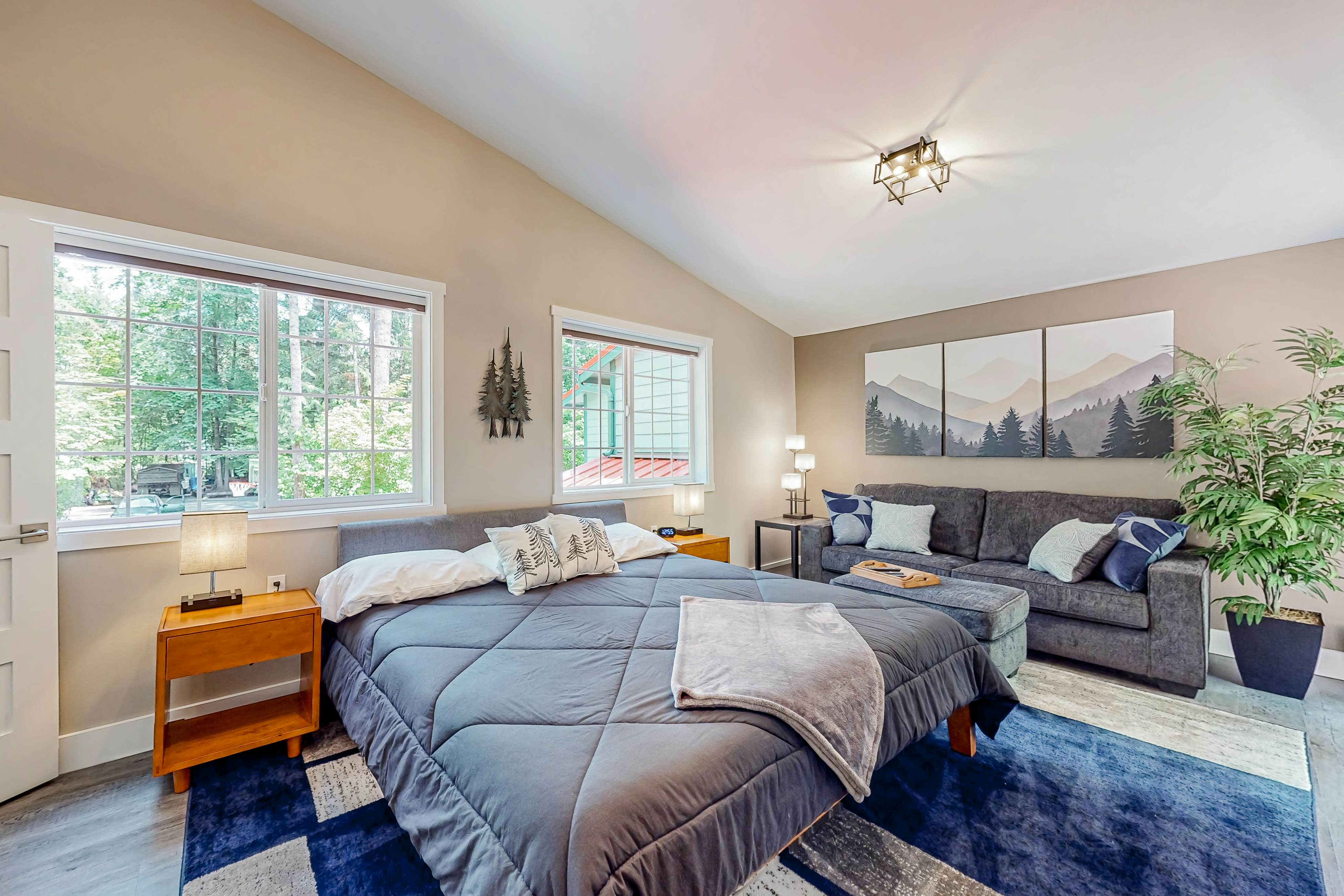 Tahuya River Lodge #2