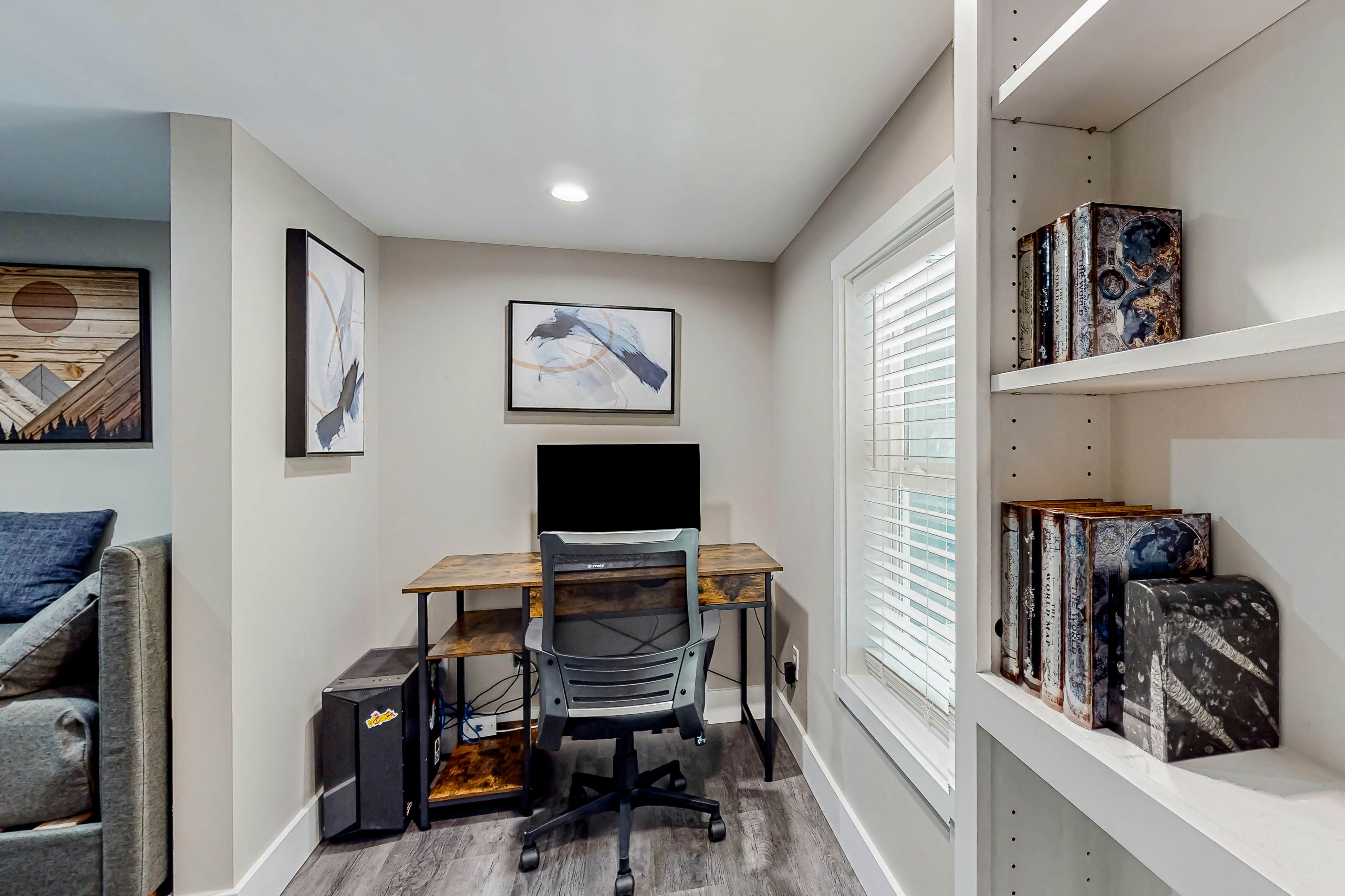 Tahuya River Lodge #2