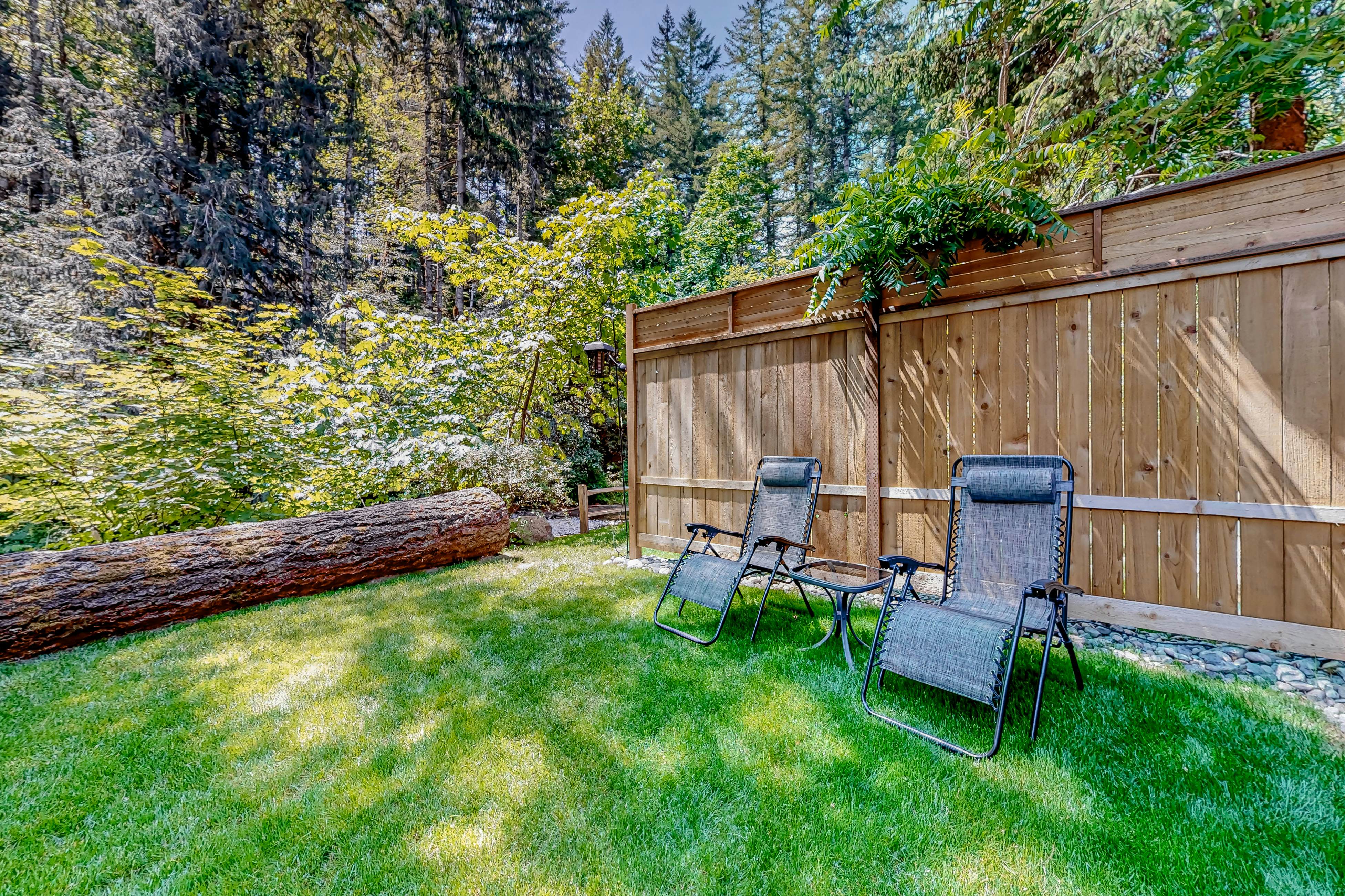 Tahuya River Lodge #2