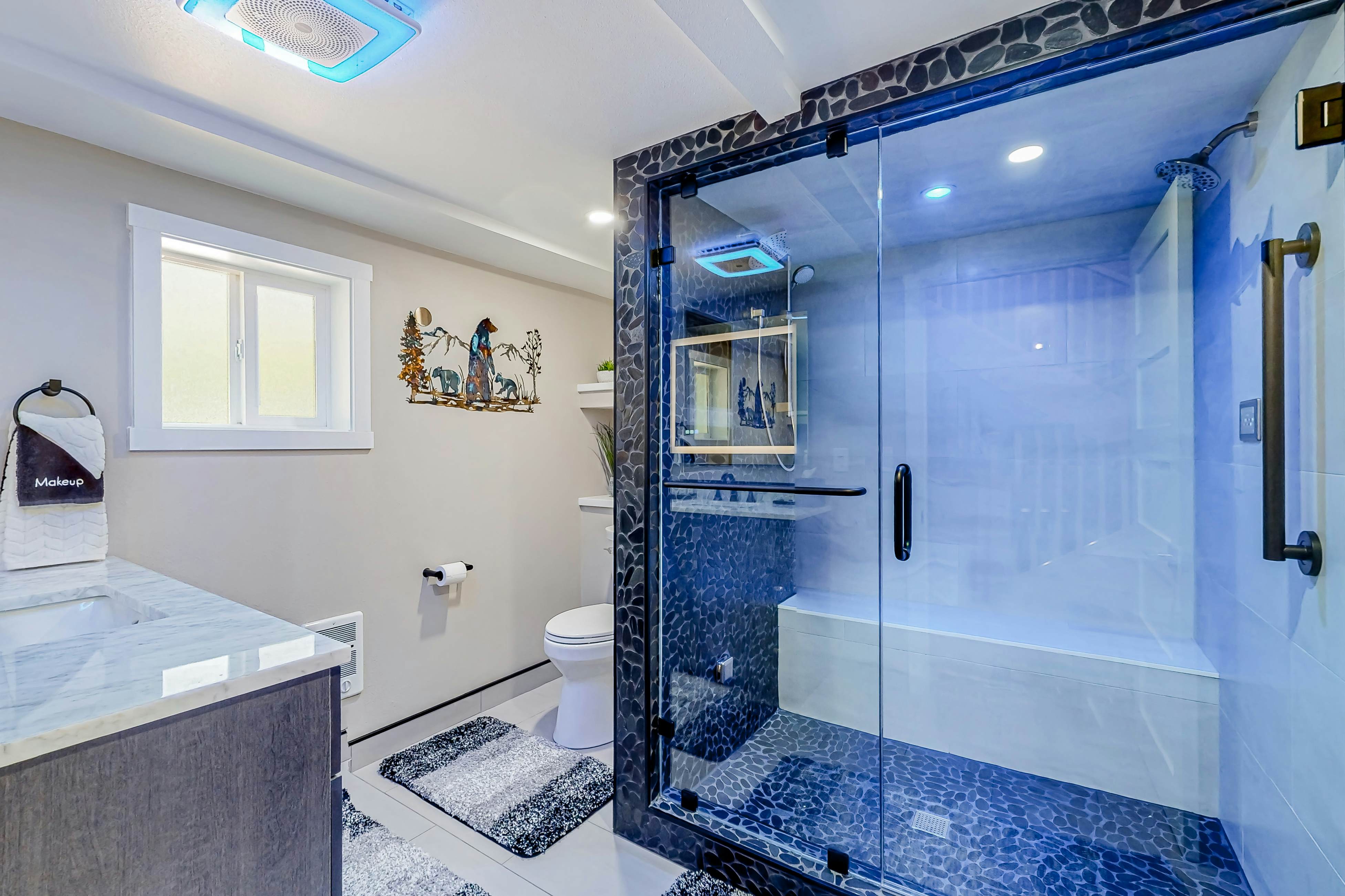 Tahuya River Lodge #2