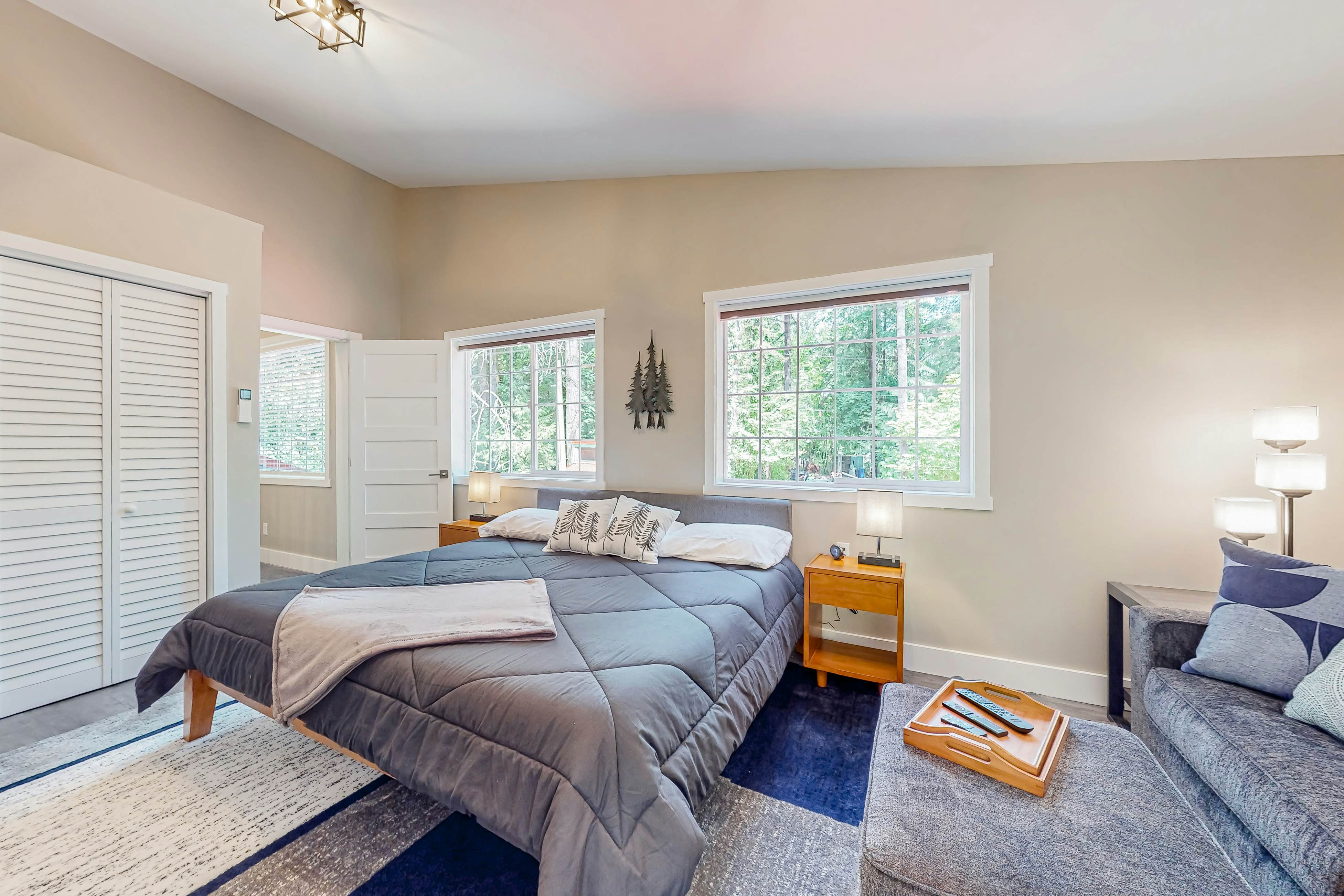 Tahuya River Lodge #2