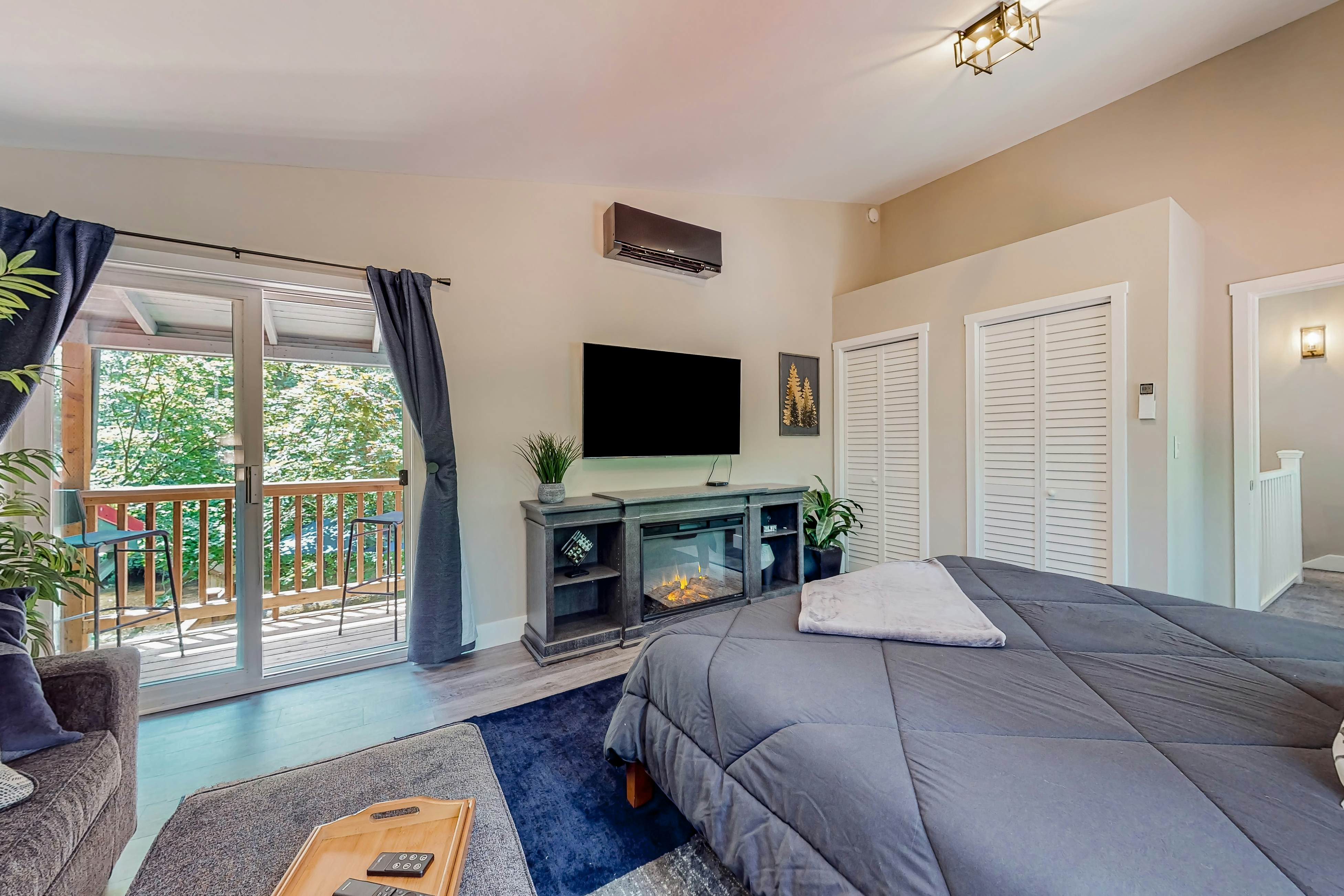 Tahuya River Lodge #2