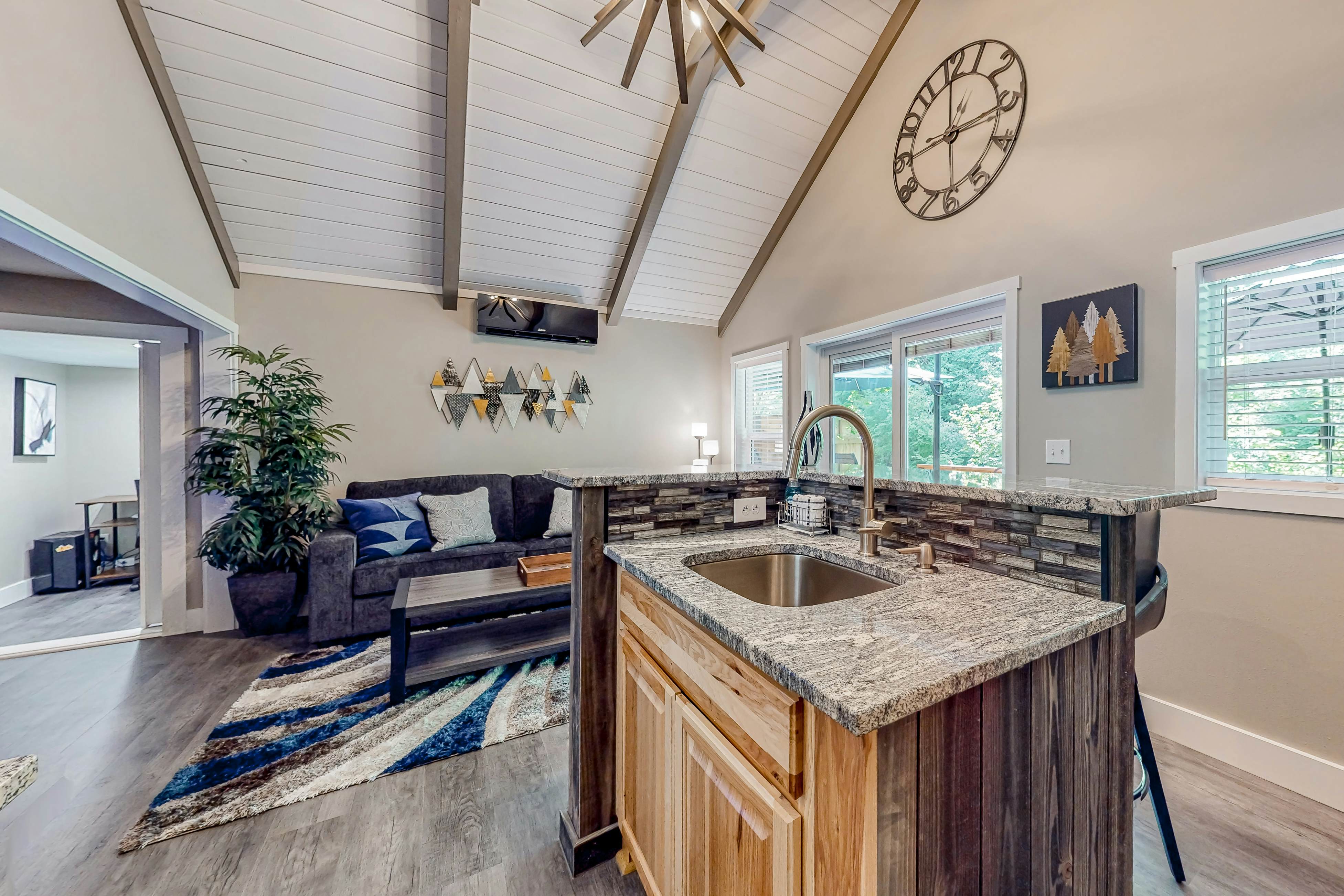 Tahuya River Lodge #2