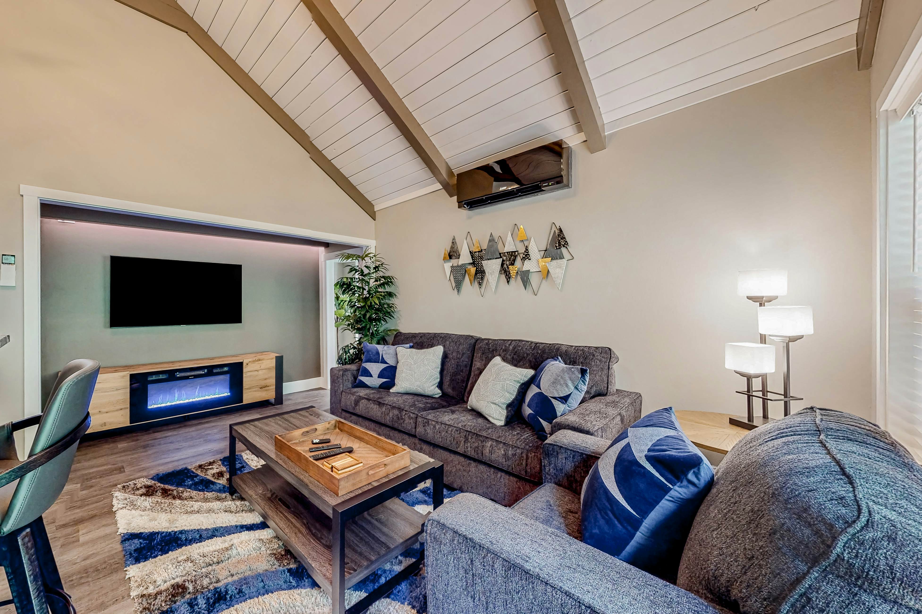 Tahuya River Lodge #2