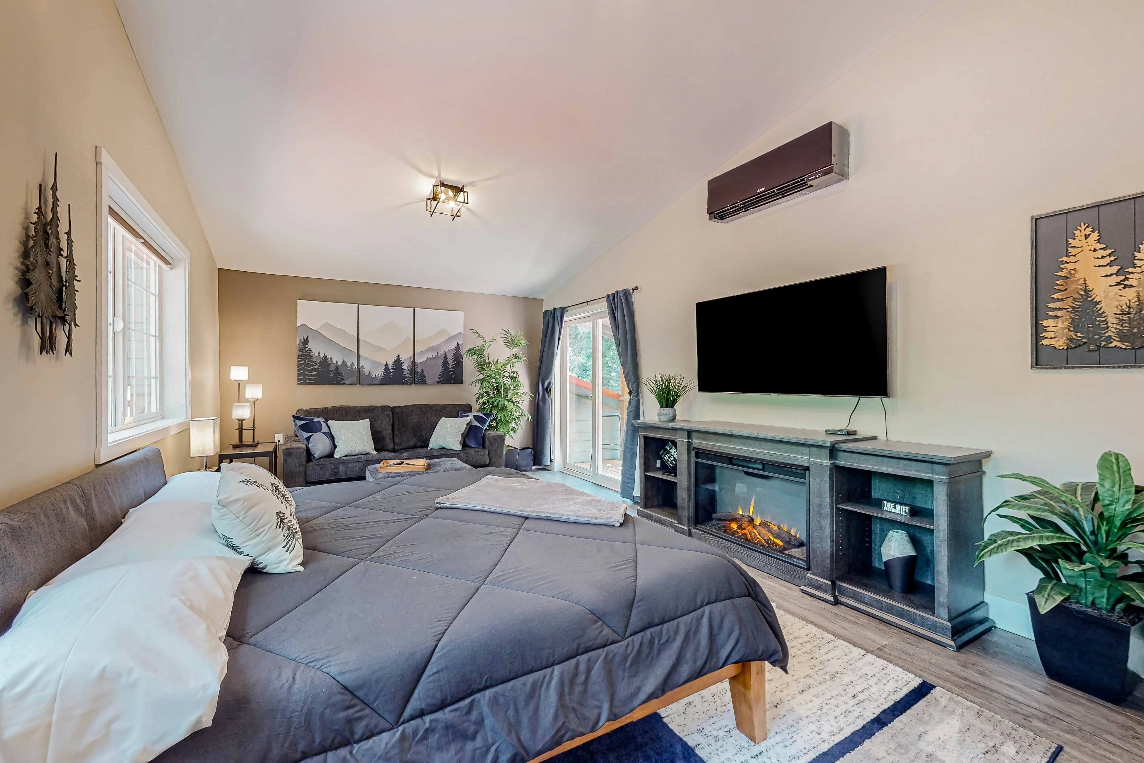 Tahuya River Lodge #2