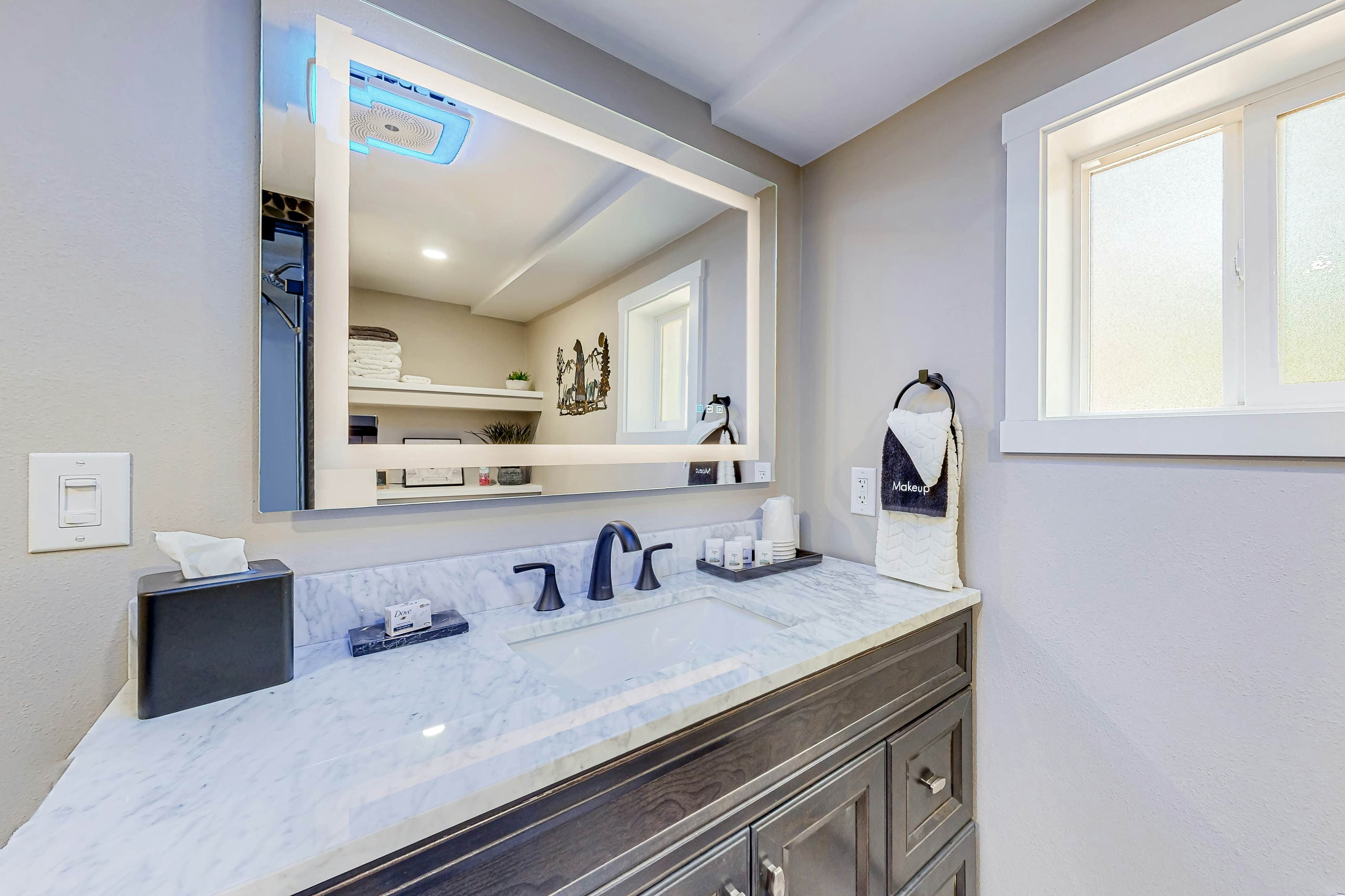 Tahuya River Lodge #2