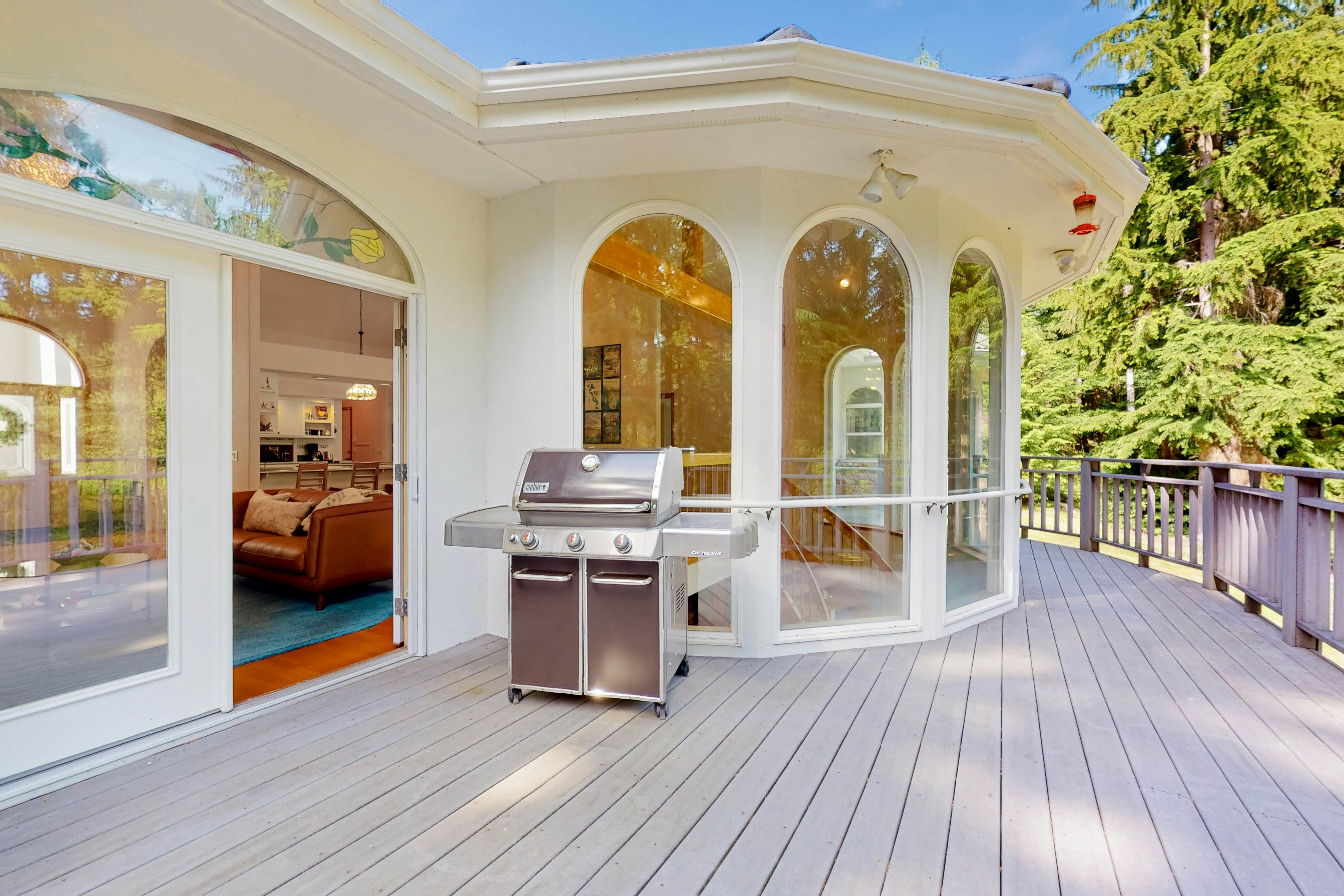 Silver Lake Splendor