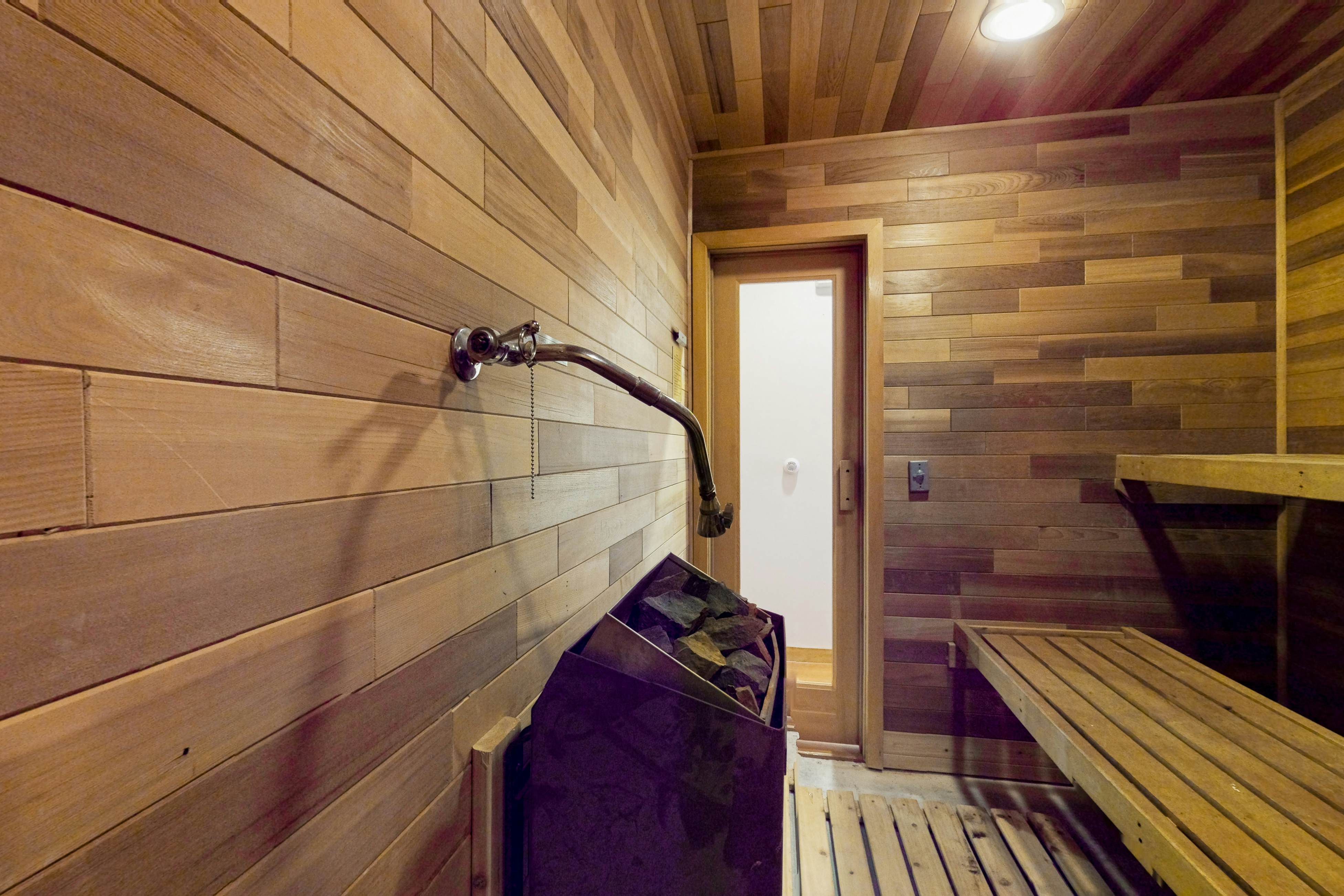 Silver Lake Splendor