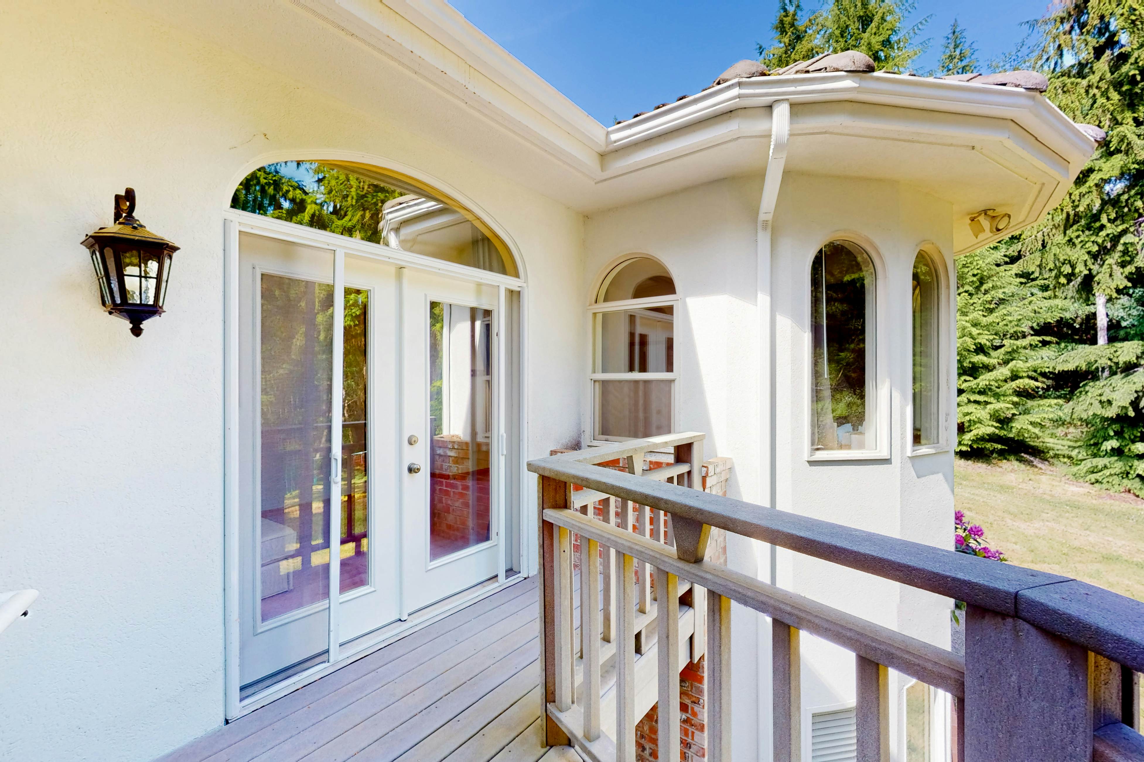 Silver Lake Splendor